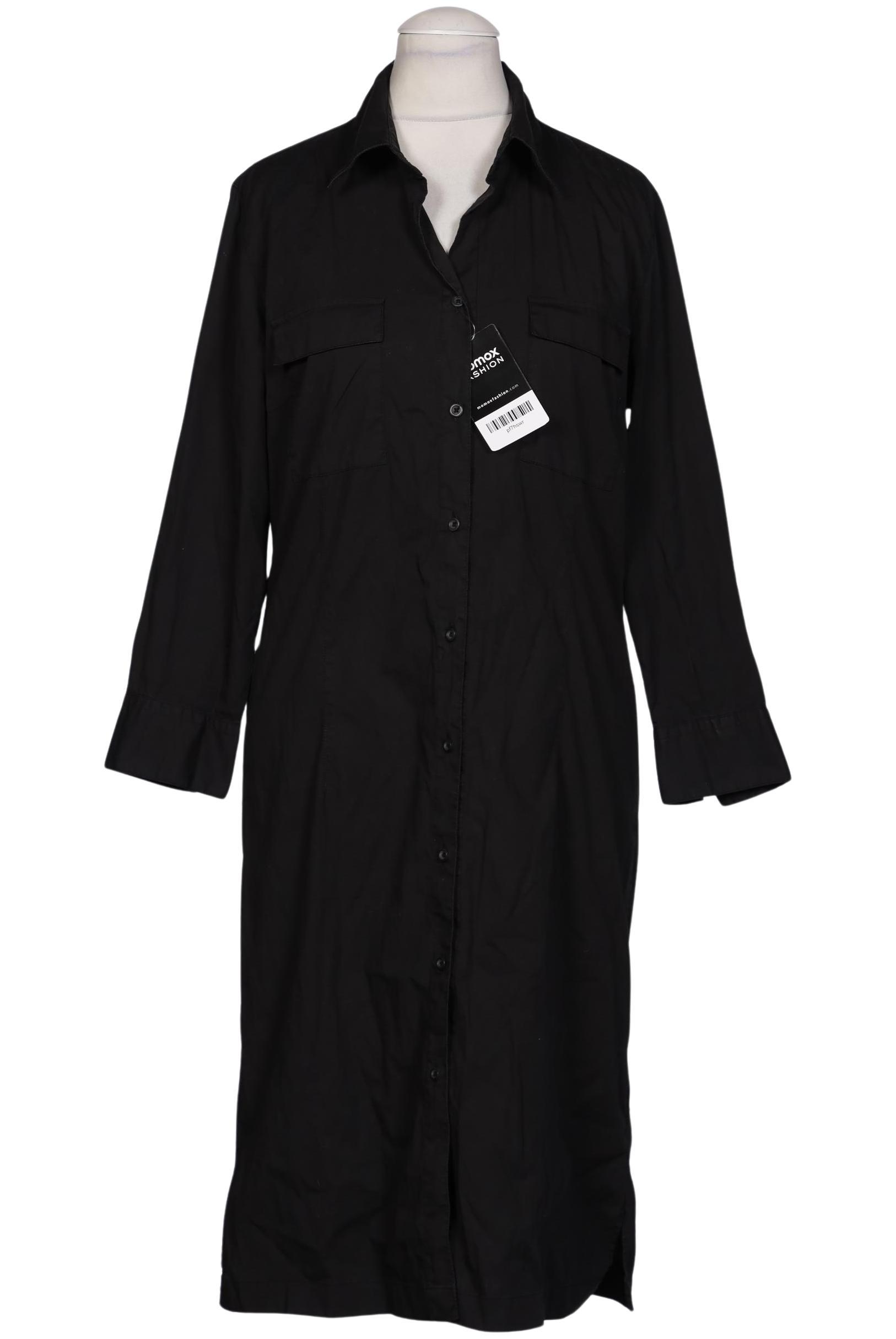 

0039 Italy Damen Kleid, schwarz, Gr. 36