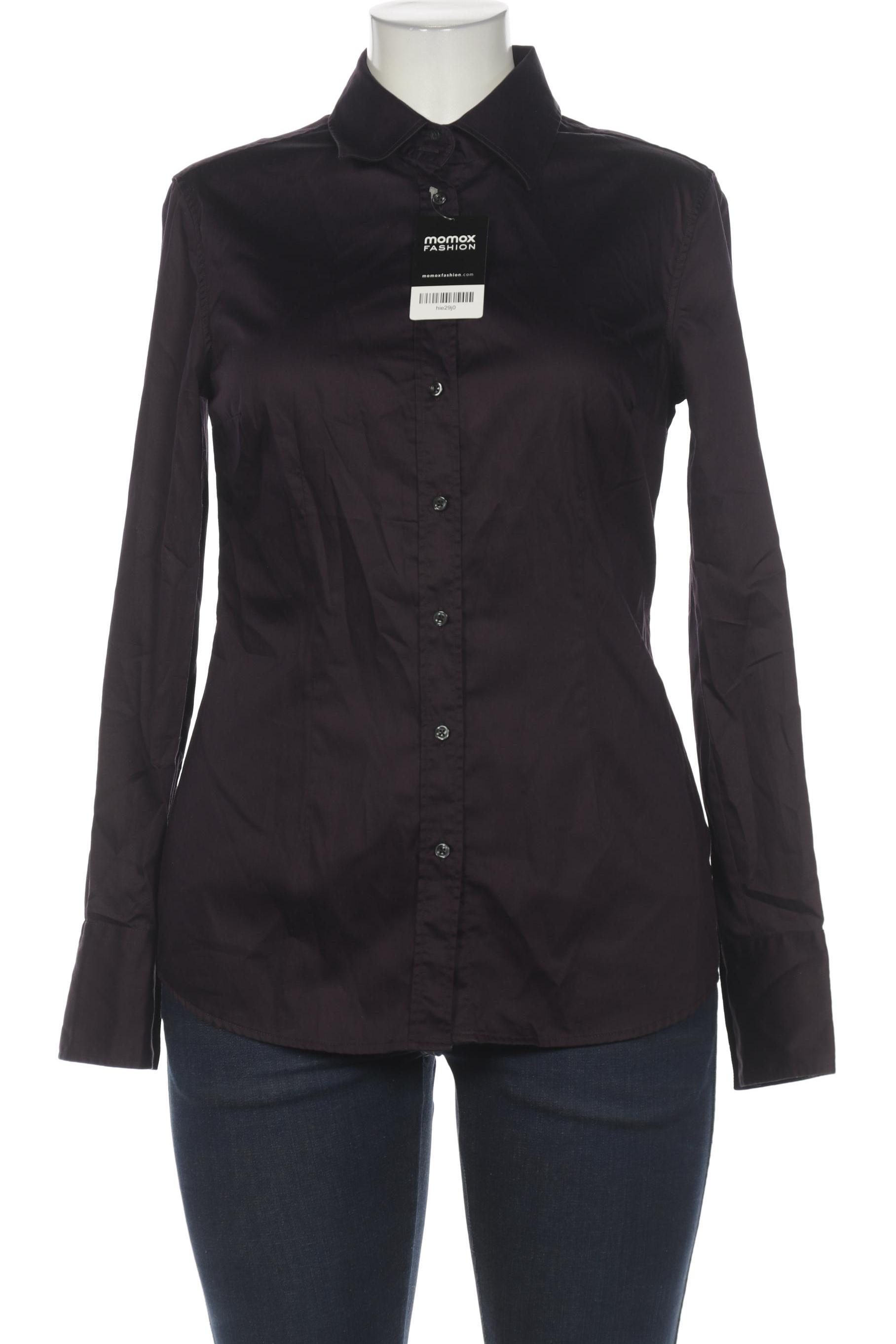 

0039 Italy Damen Bluse, flieder, Gr. 42