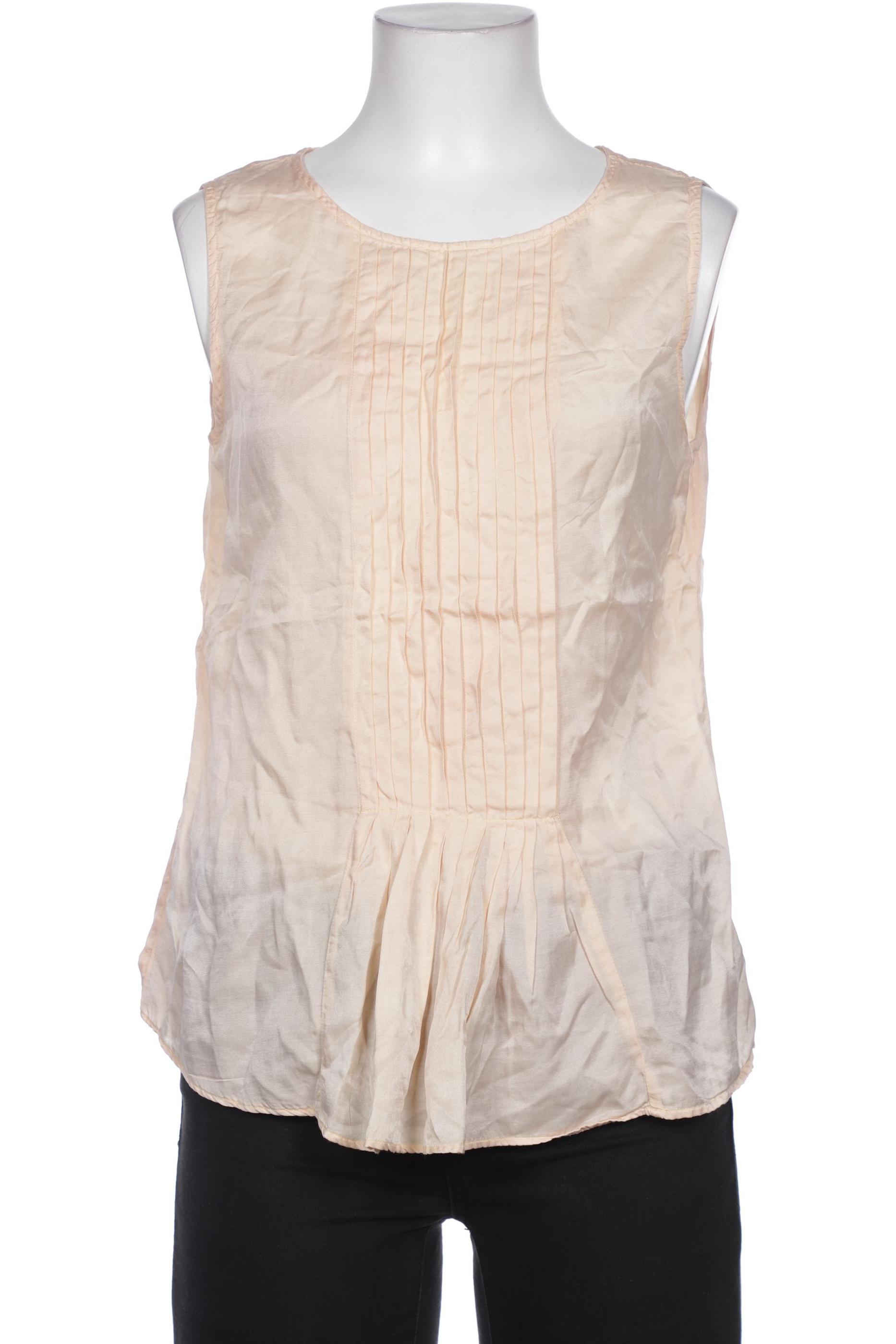

0039 Italy Damen Bluse, orange