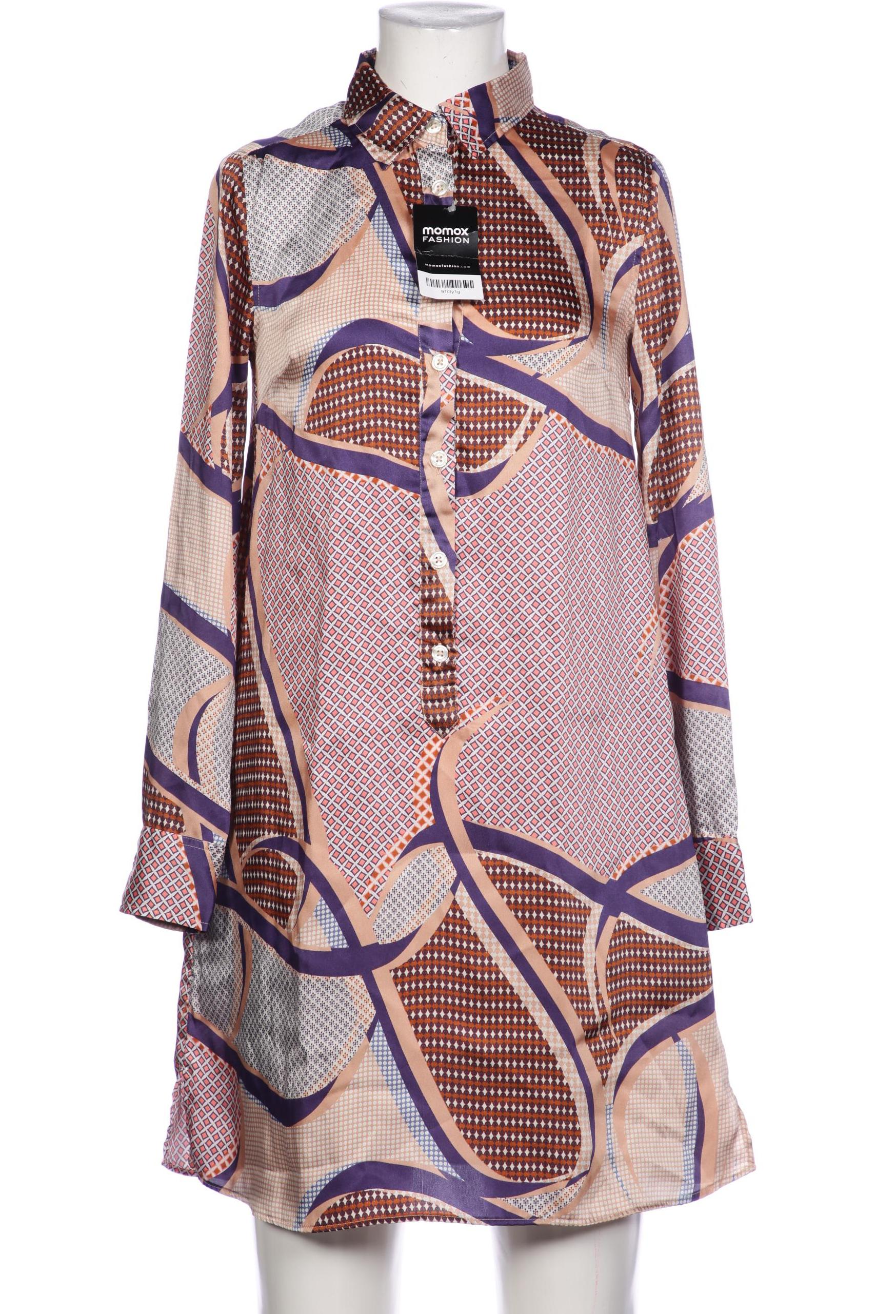 

0039 Italy Damen Kleid, beige, Gr. 34