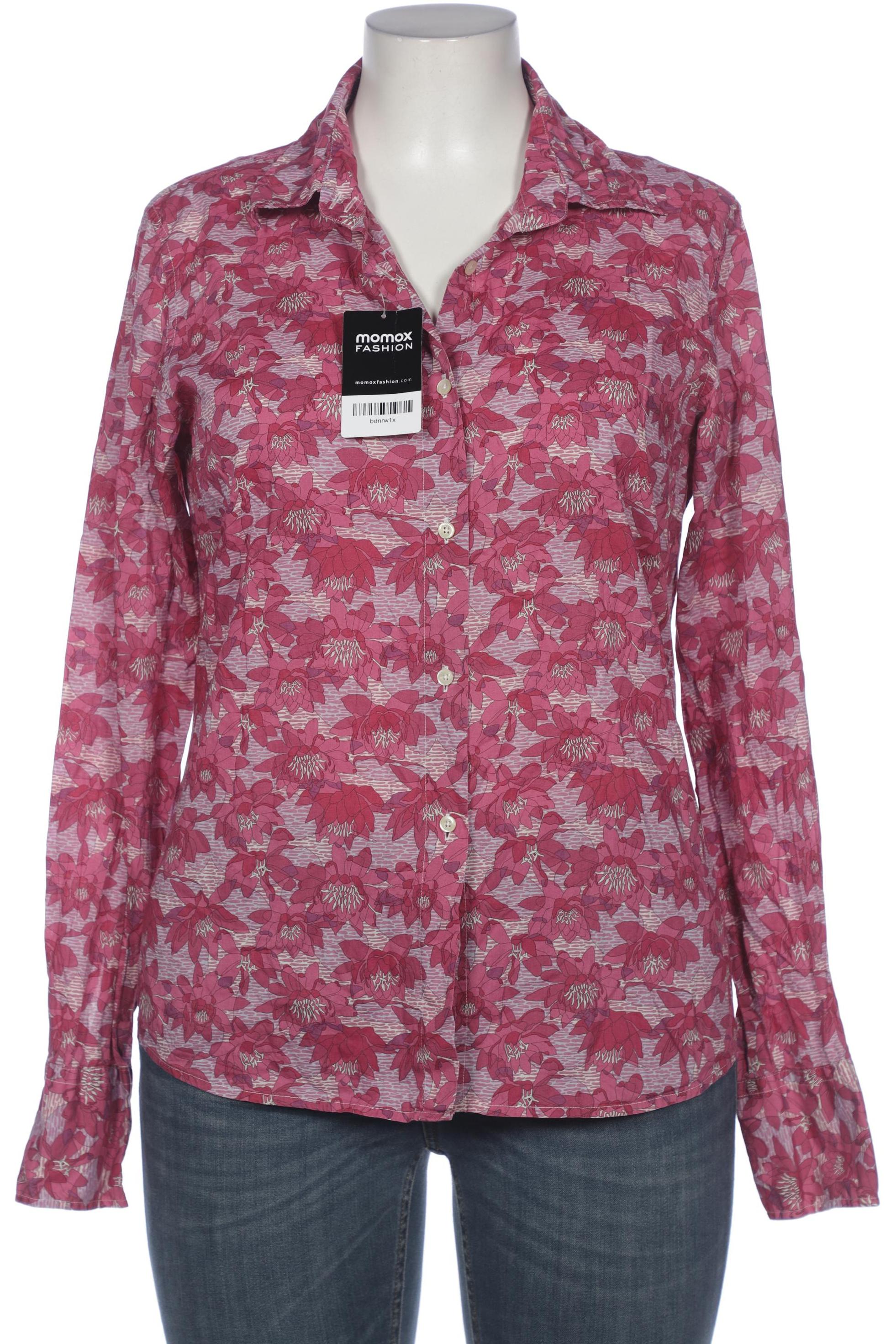 

0039 Italy Damen Bluse, pink, Gr. 44