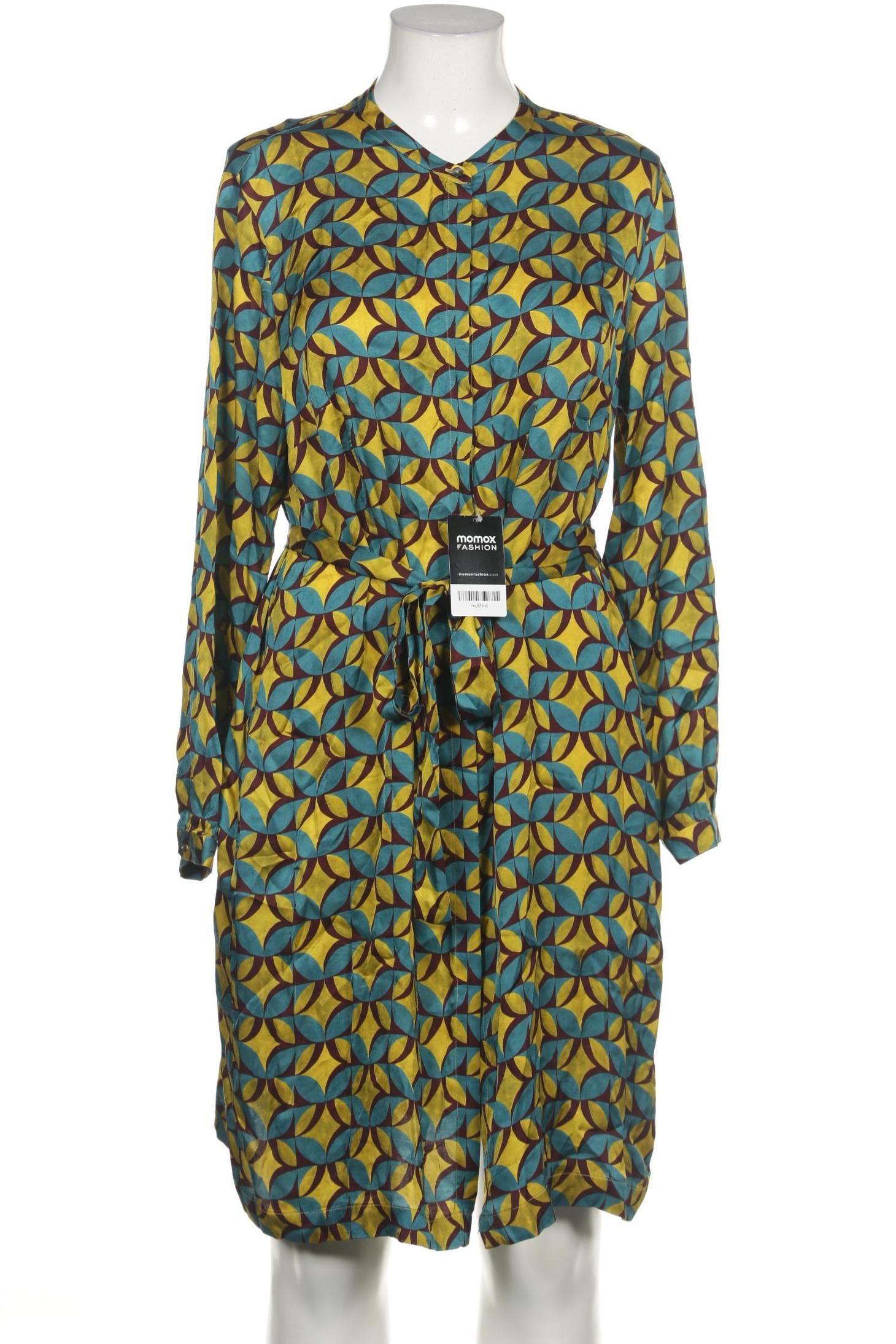 

0039 Italy Damen Kleid, mehrfarbig, Gr. 42