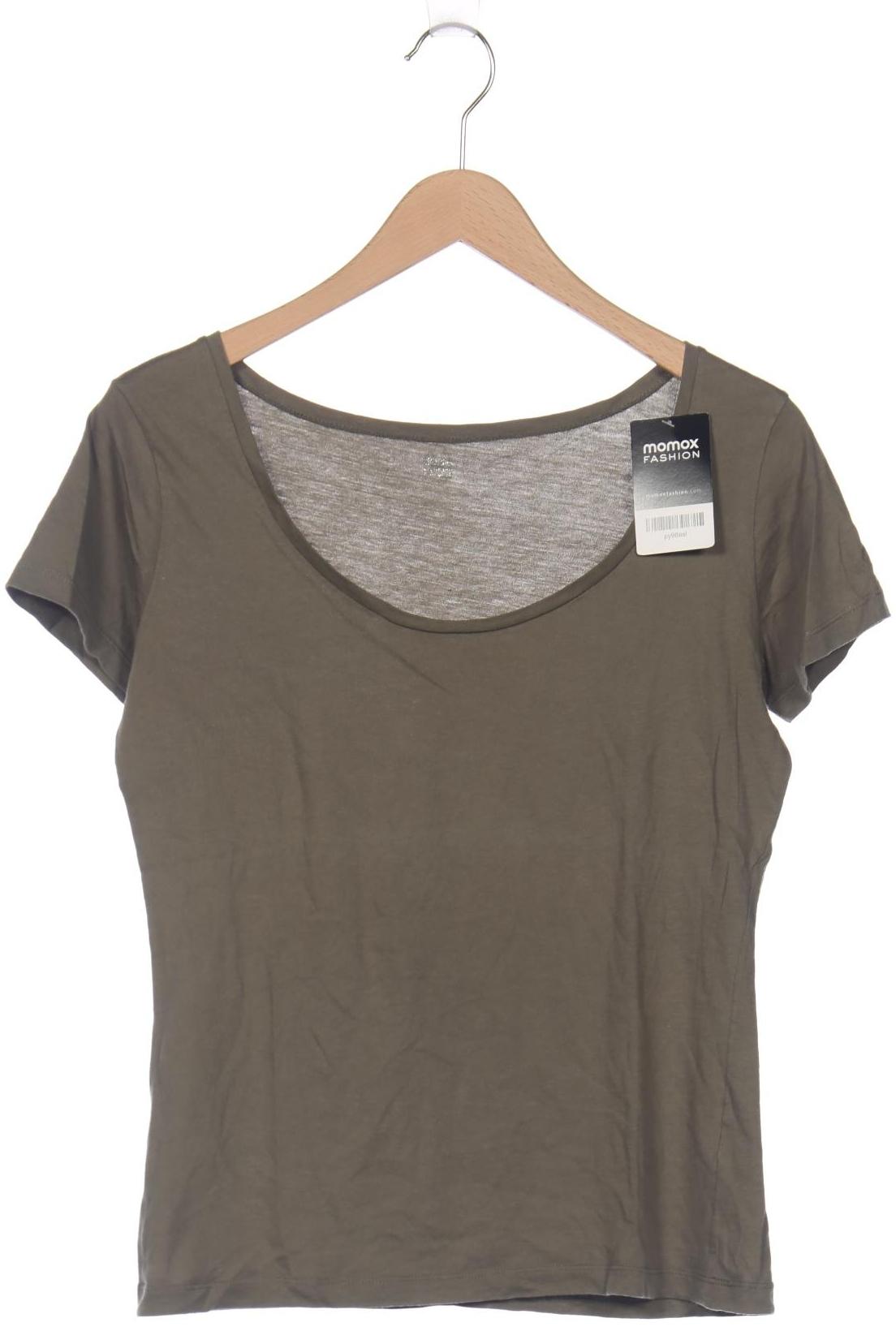 

0039 Italy Damen T-Shirt, grün, Gr. 38