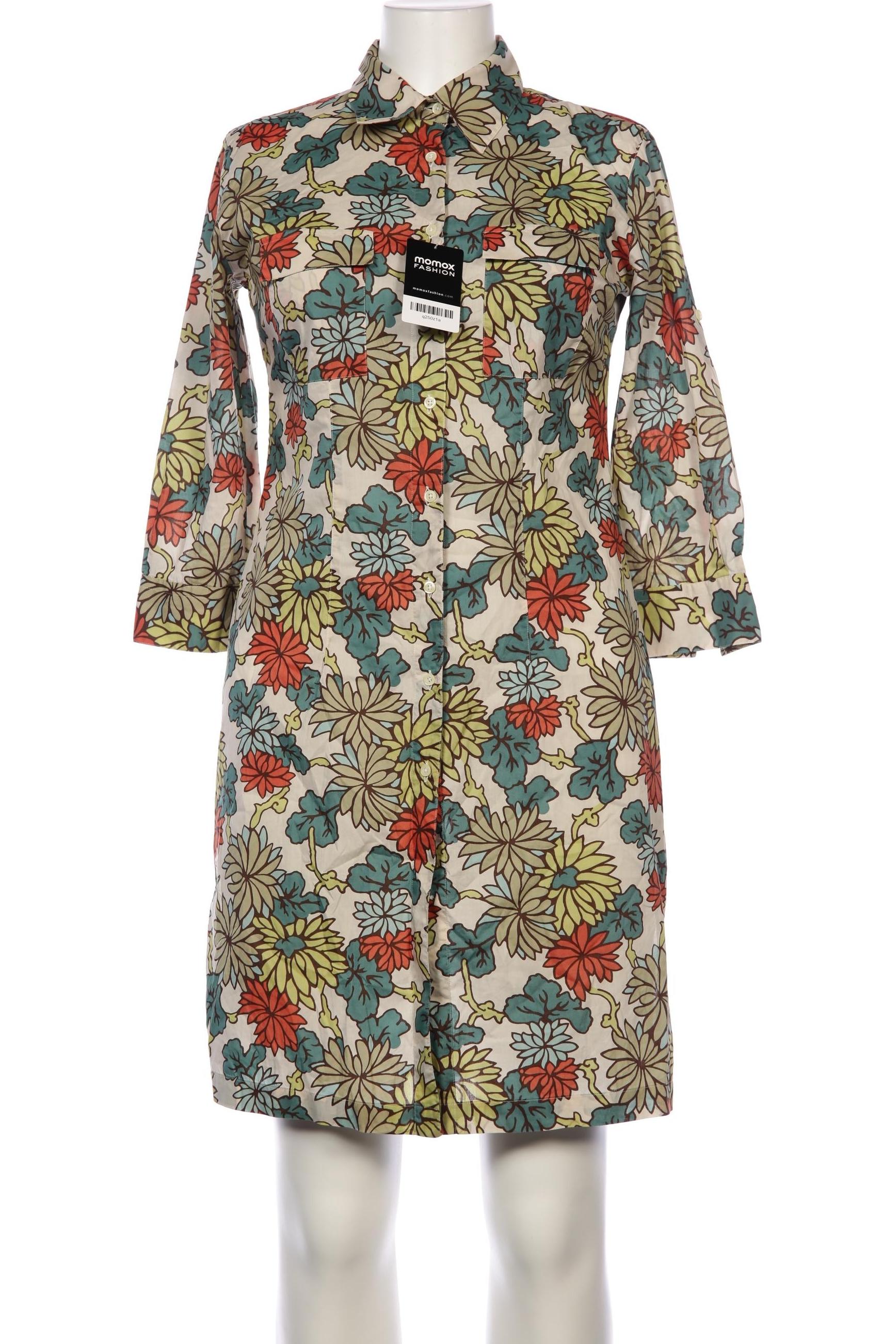 

0039 Italy Damen Kleid, mehrfarbig, Gr. 44