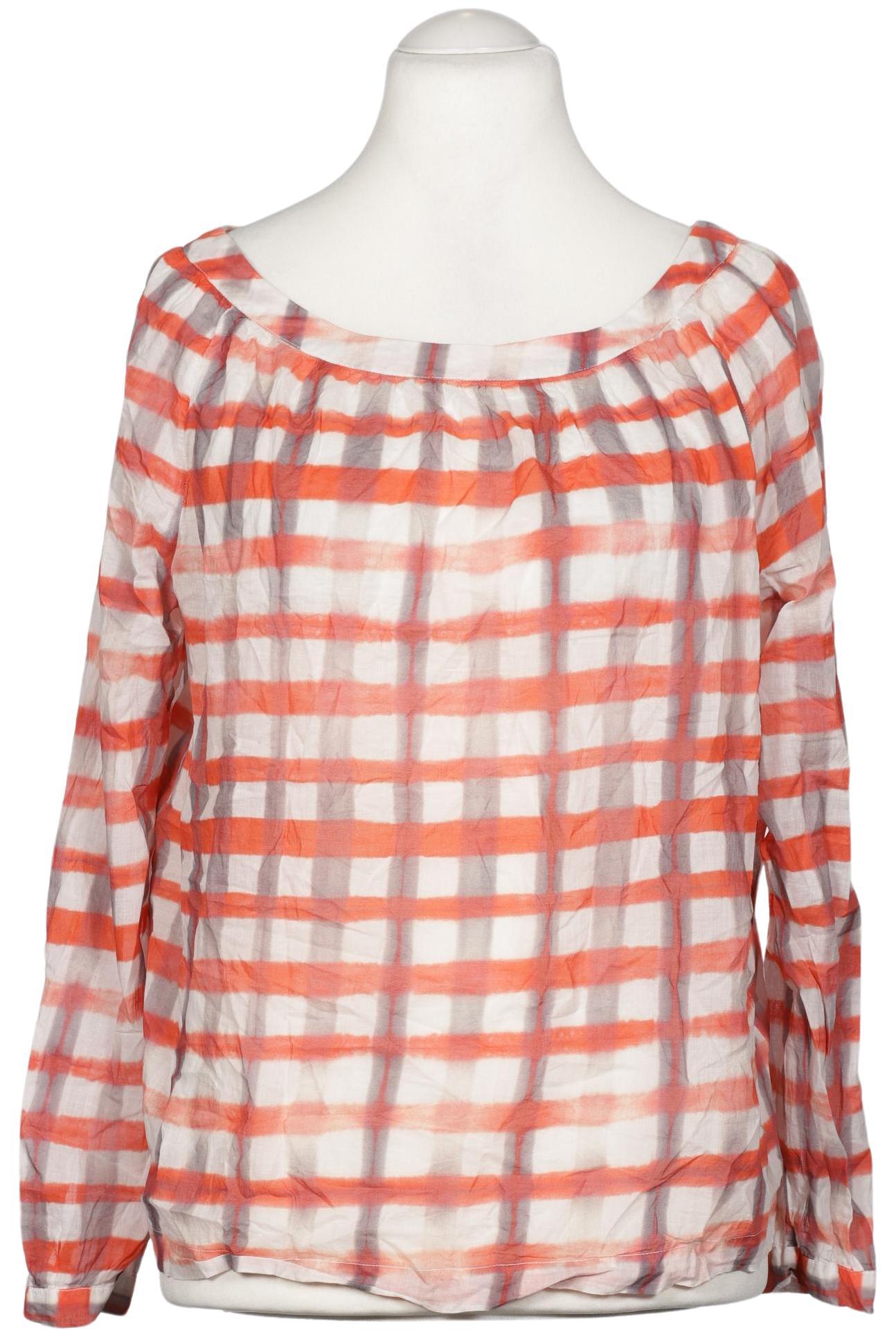 

0039 Italy Damen Bluse, mehrfarbig, Gr. 42