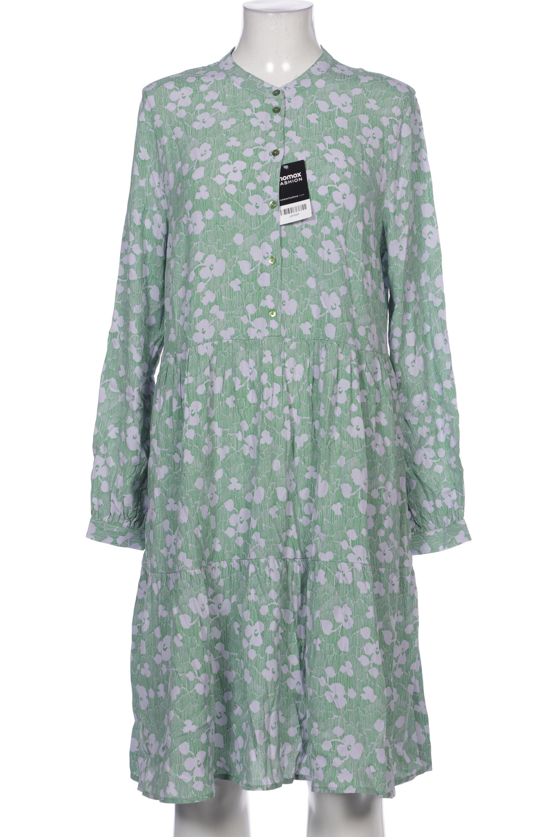 

0039 Italy Damen Kleid, hellgrün, Gr. 42