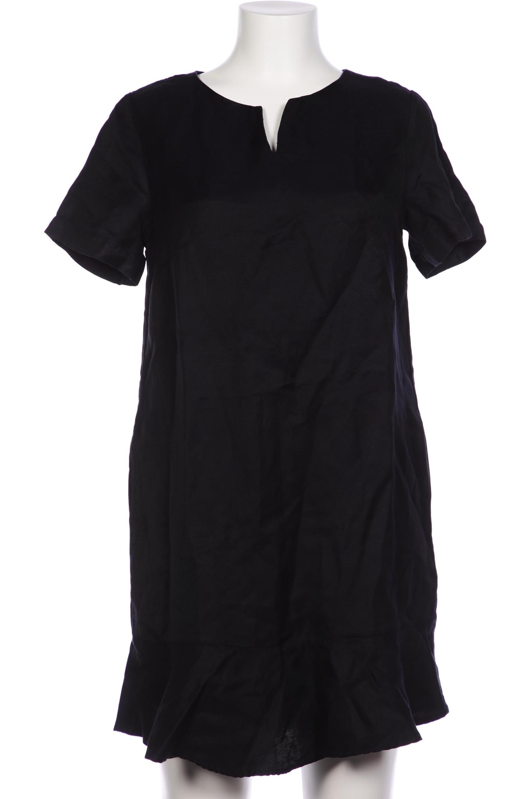 

0039 Italy Damen Kleid, marineblau, Gr. 42