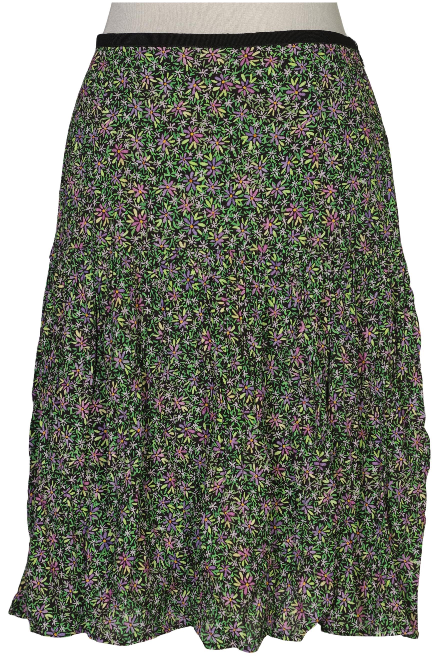 

0039 Italy Damen Rock, mehrfarbig, Gr. 34