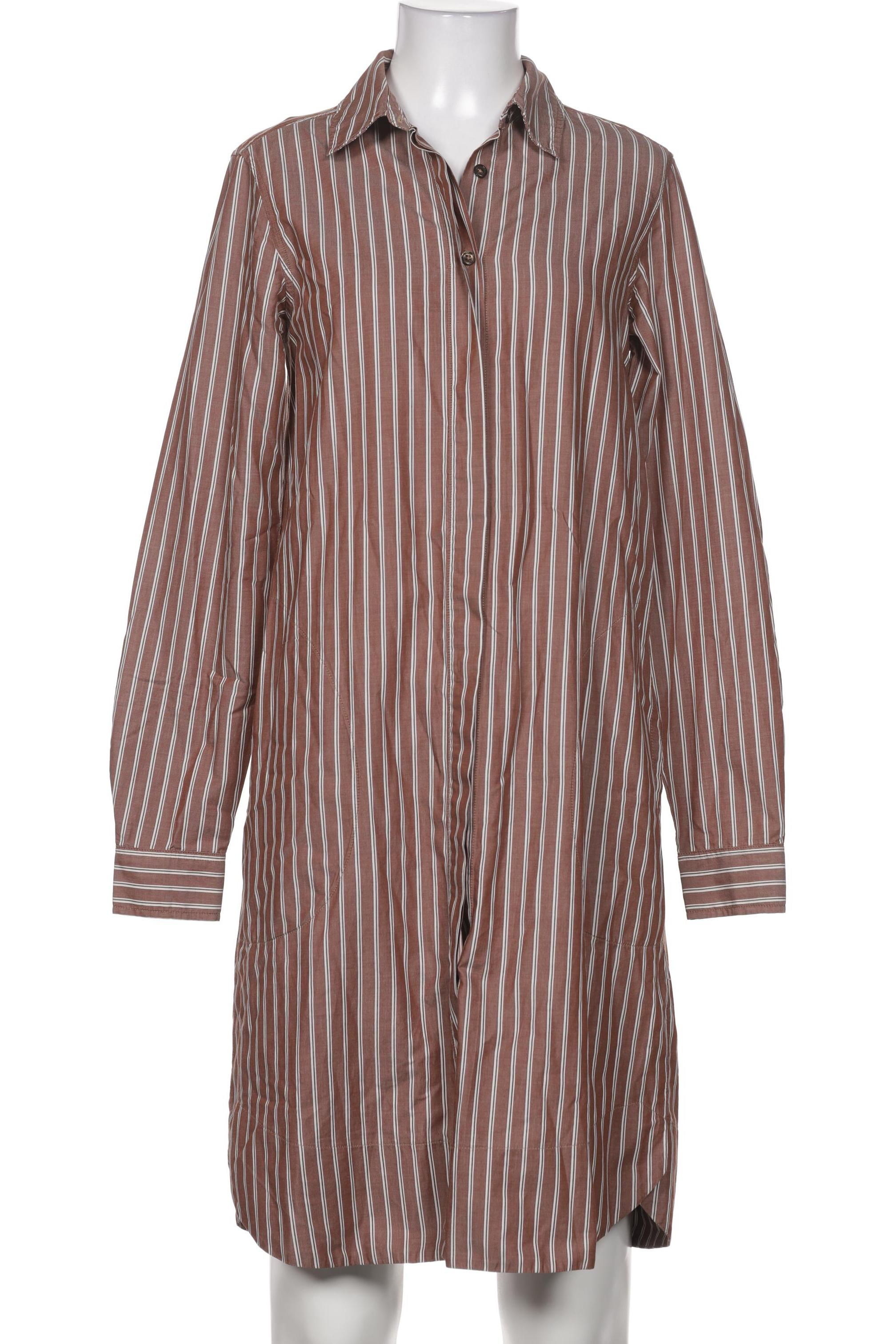 

0039 Italy Damen Kleid, braun, Gr. 34