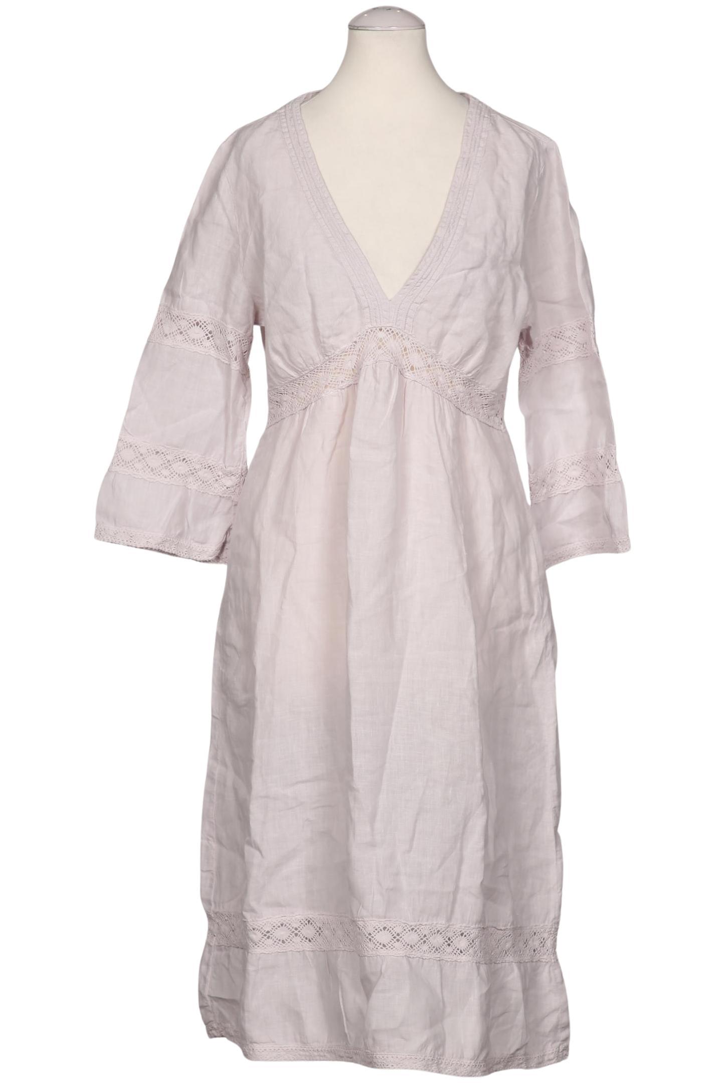 

0039 Italy Damen Kleid, pink, Gr. 36