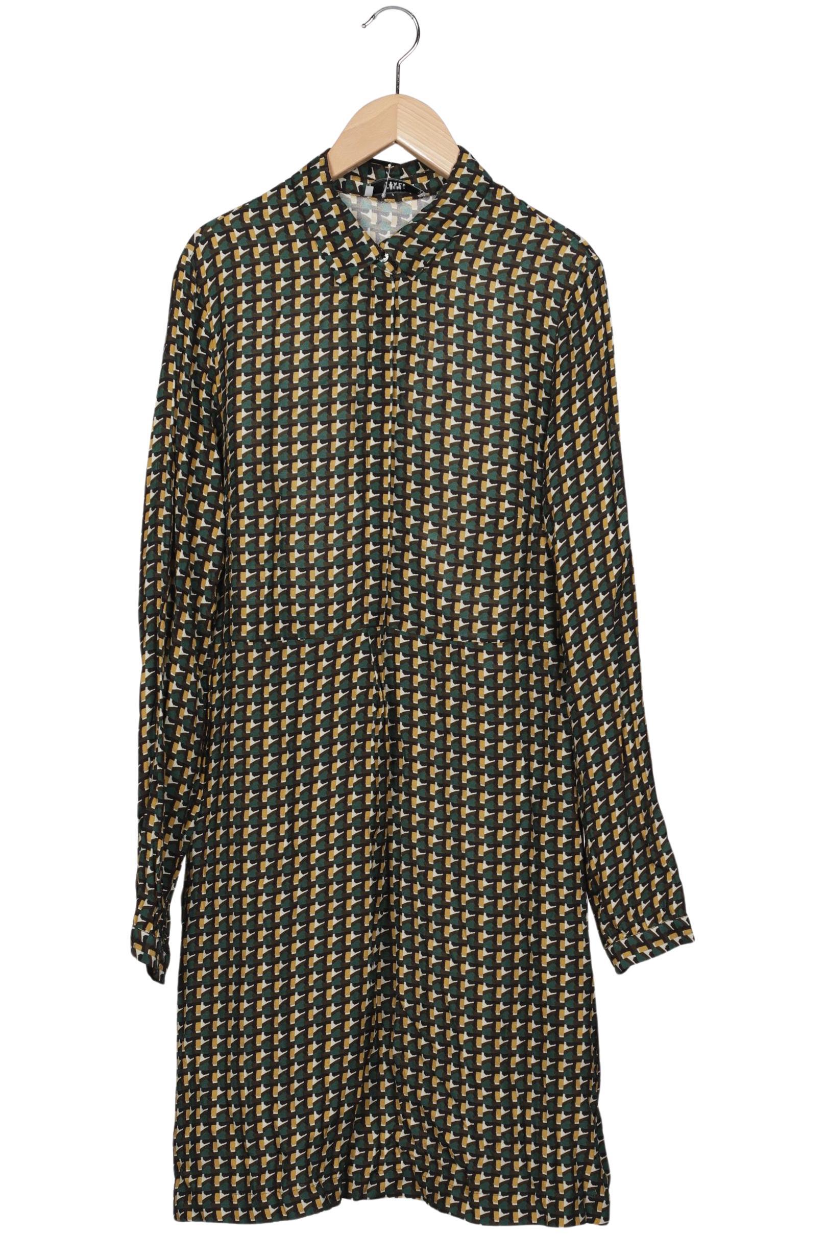 

0039 Italy Damen Kleid, grün, Gr. 36
