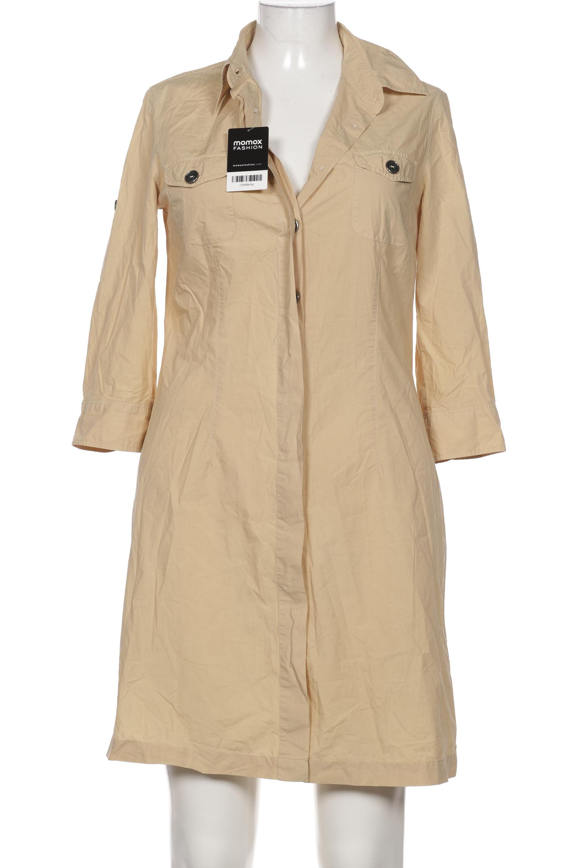 

0039 Italy Damen Kleid, beige, Gr. 42