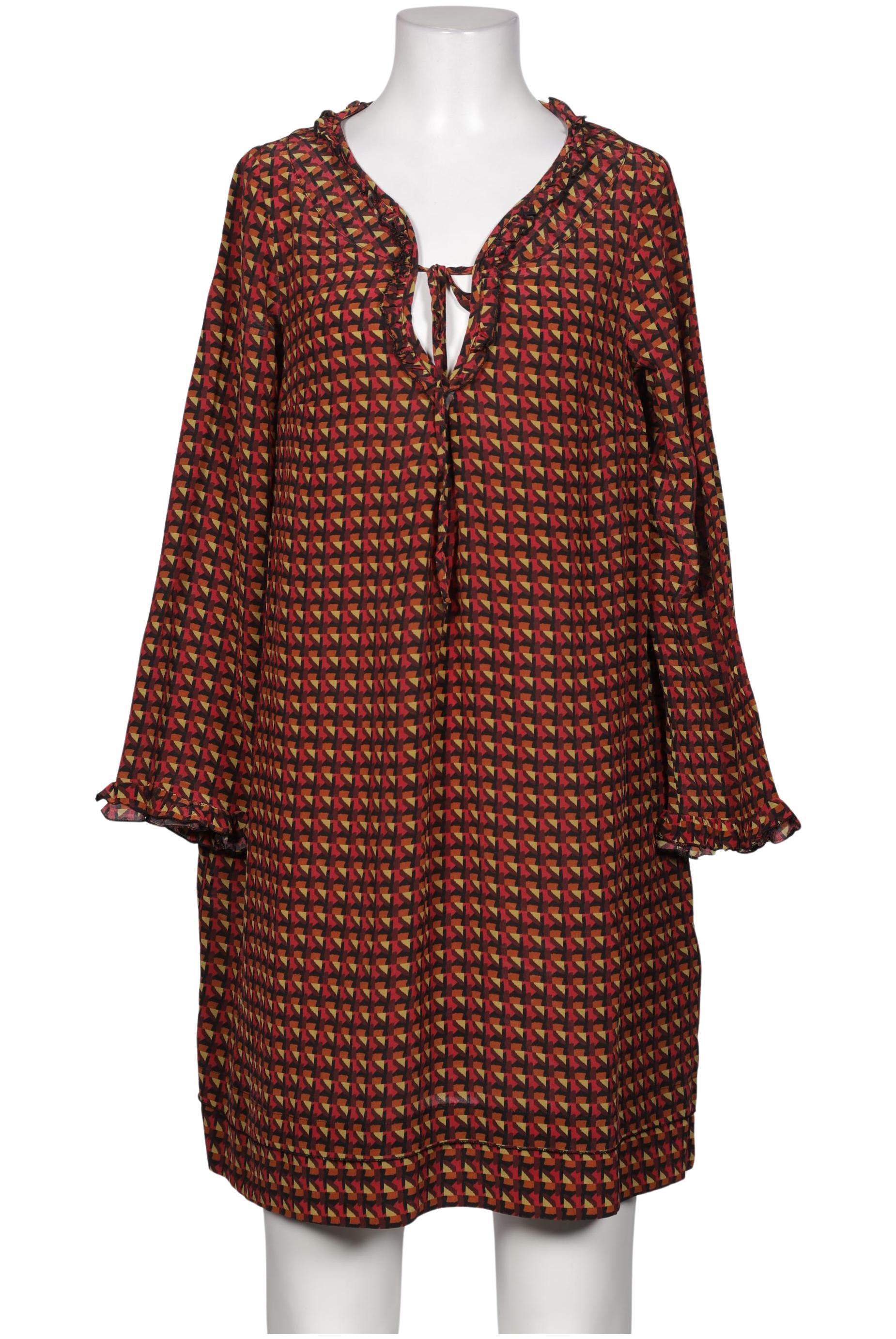 

0039 Italy Damen Kleid, mehrfarbig, Gr. 36