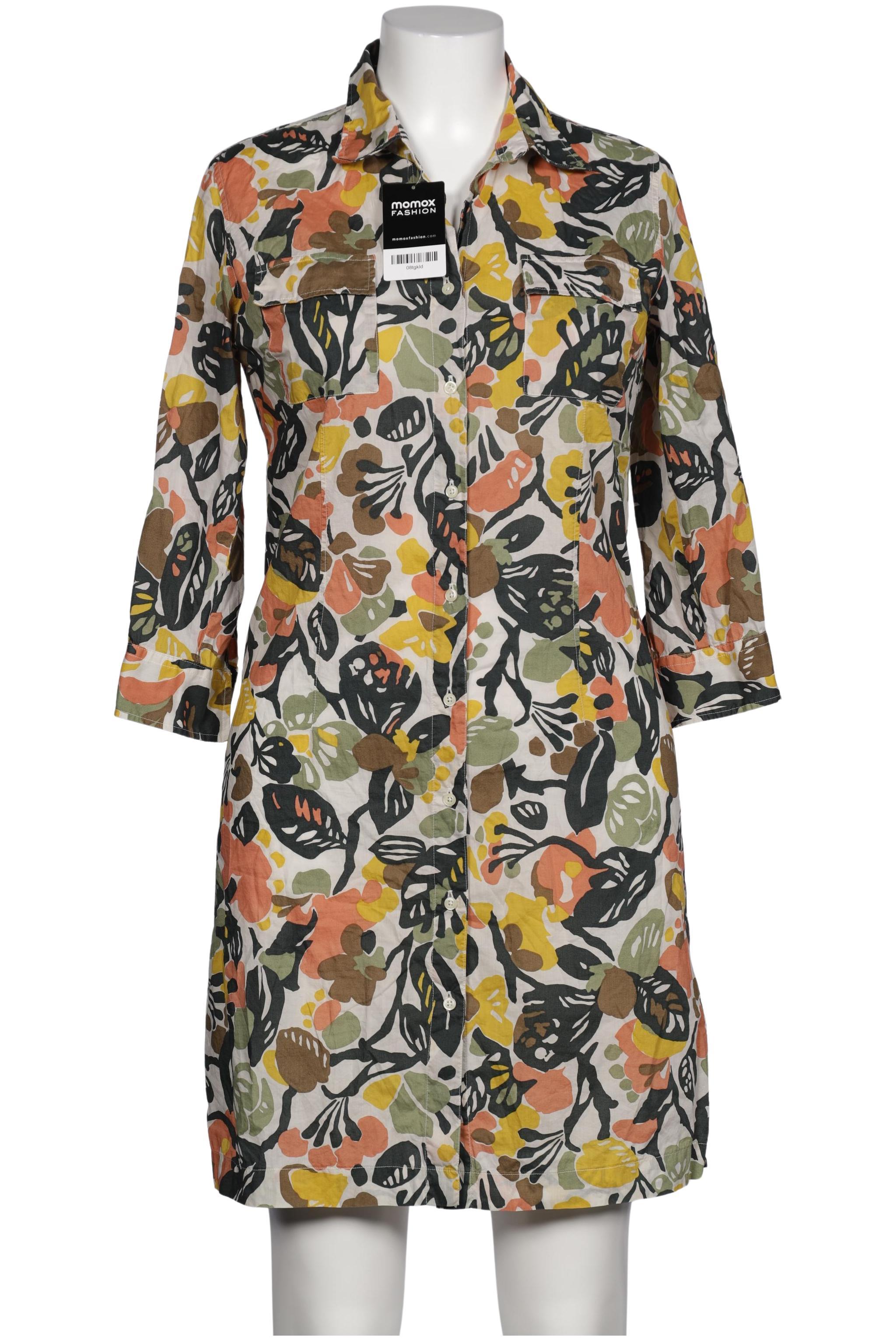 

0039 Italy Damen Kleid, mehrfarbig, Gr. 42