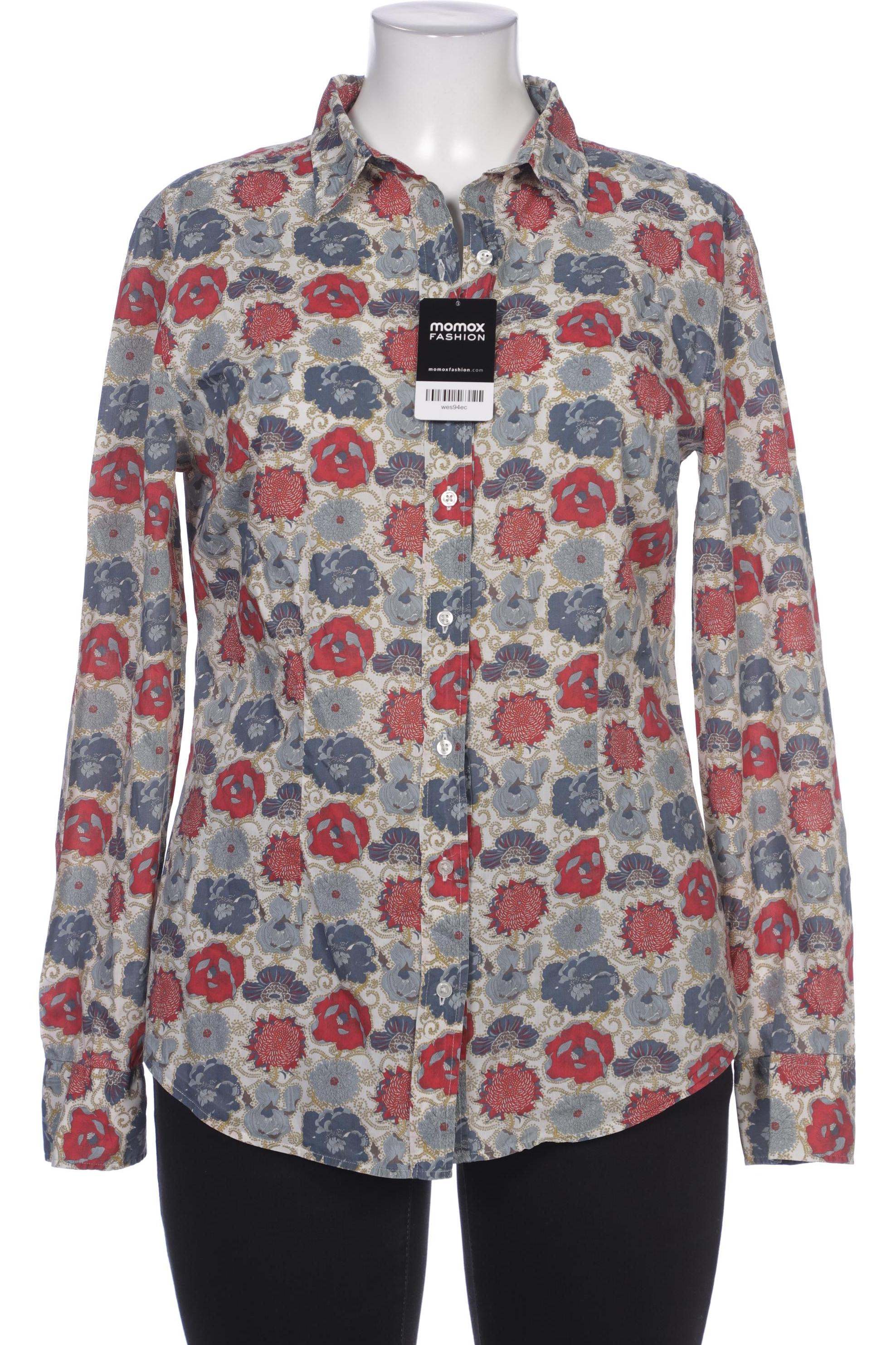 

0039 Italy Damen Bluse, mehrfarbig, Gr. 44