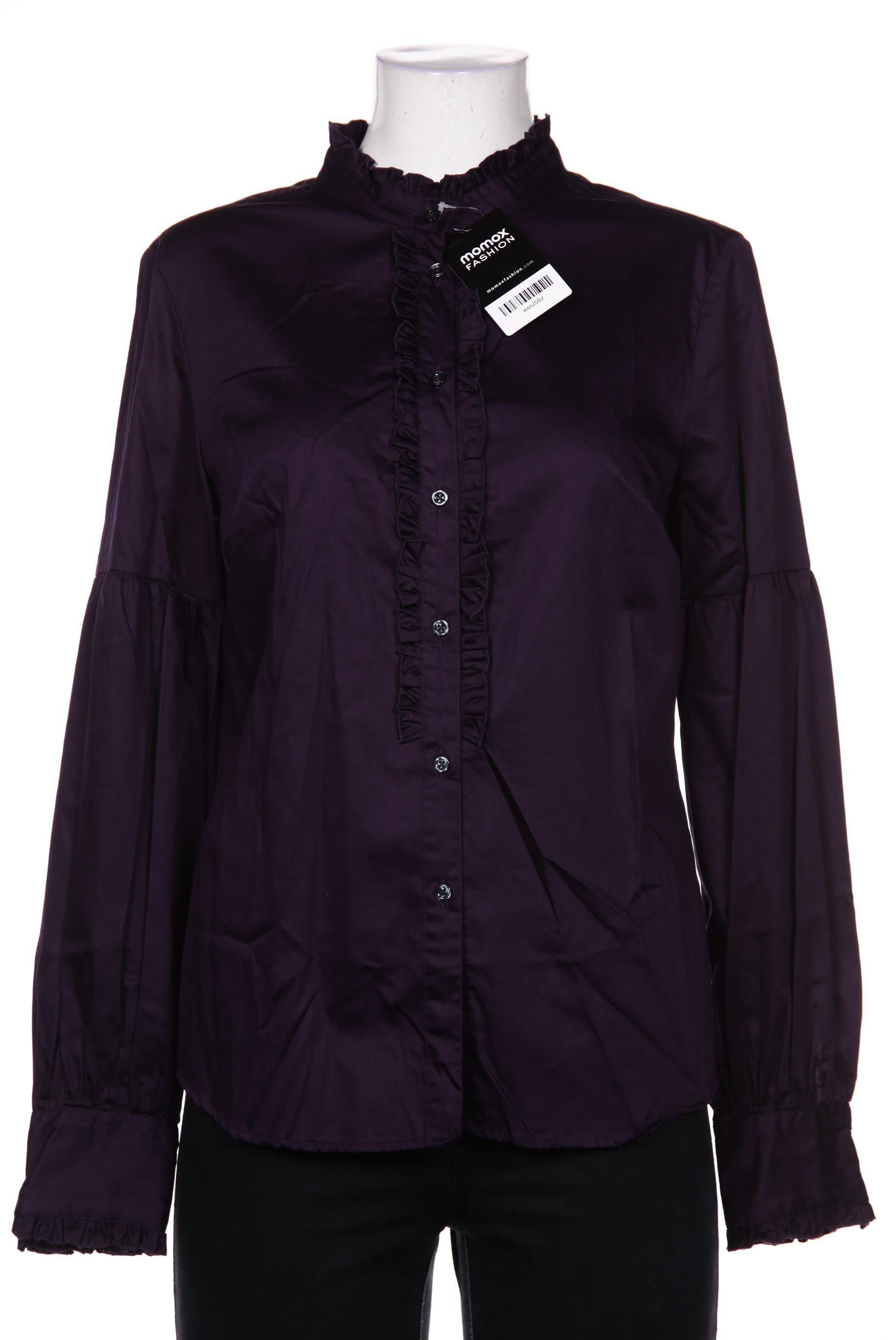 

0039 Italy Damen Bluse, flieder, Gr. 42