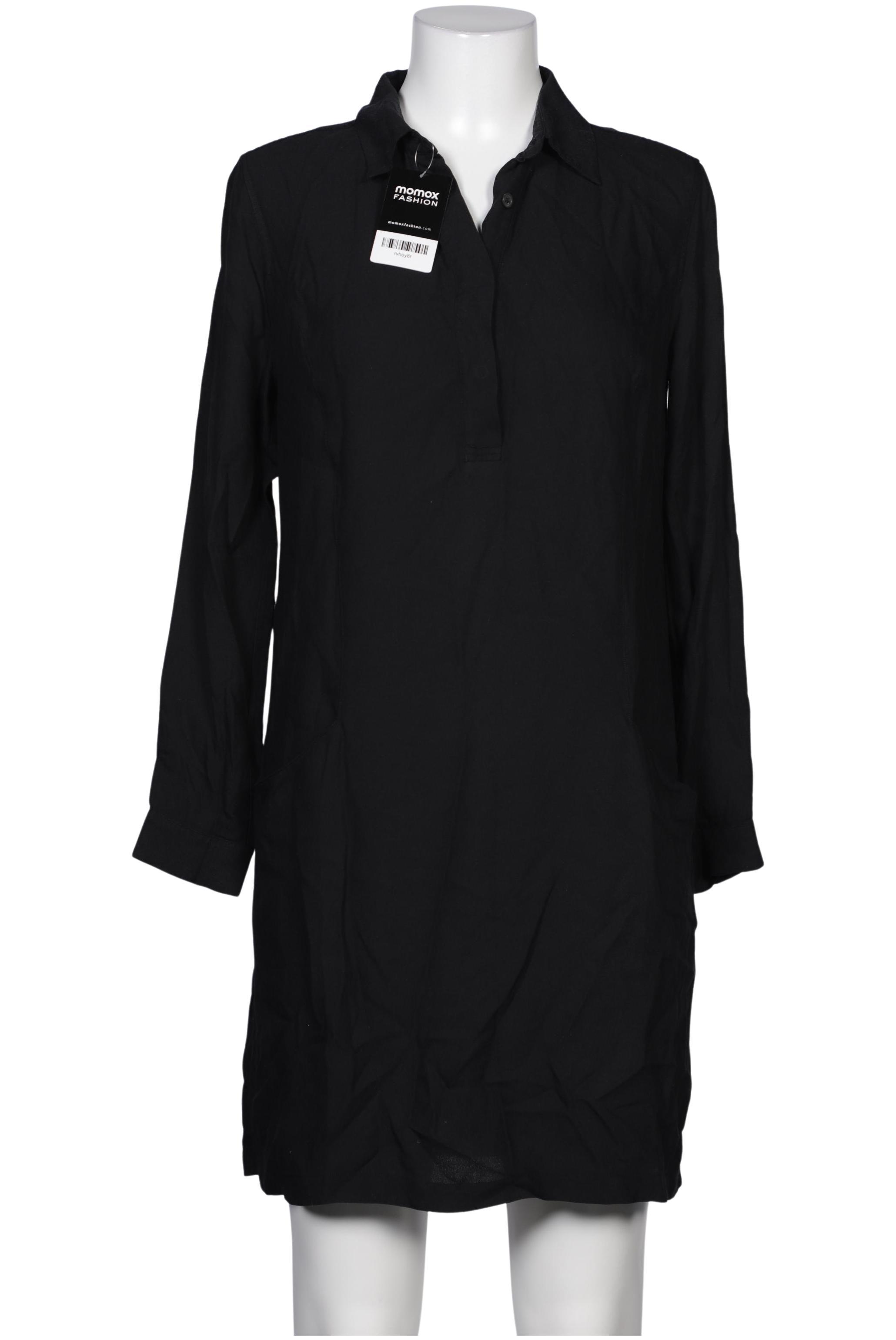 

0039 Italy Damen Kleid, schwarz, Gr. 38