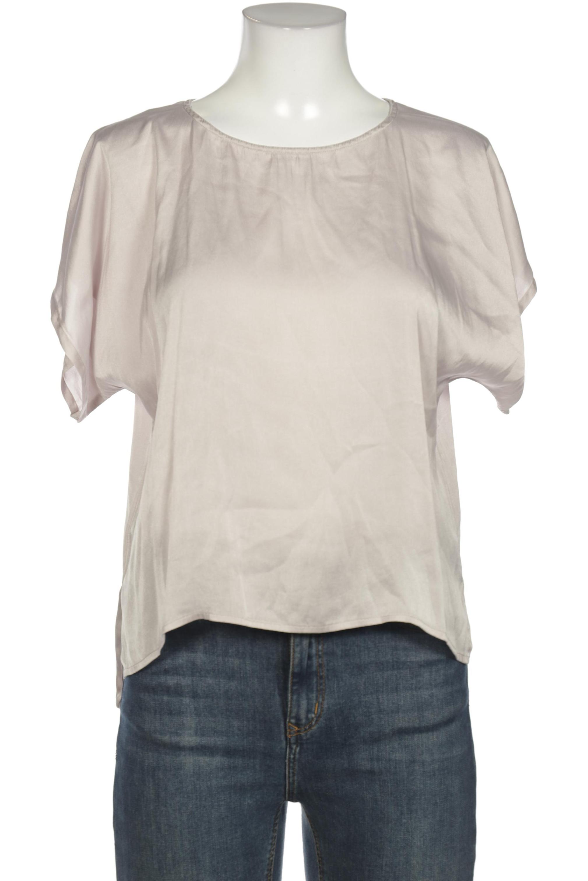 

0039 Italy Damen Bluse, beige