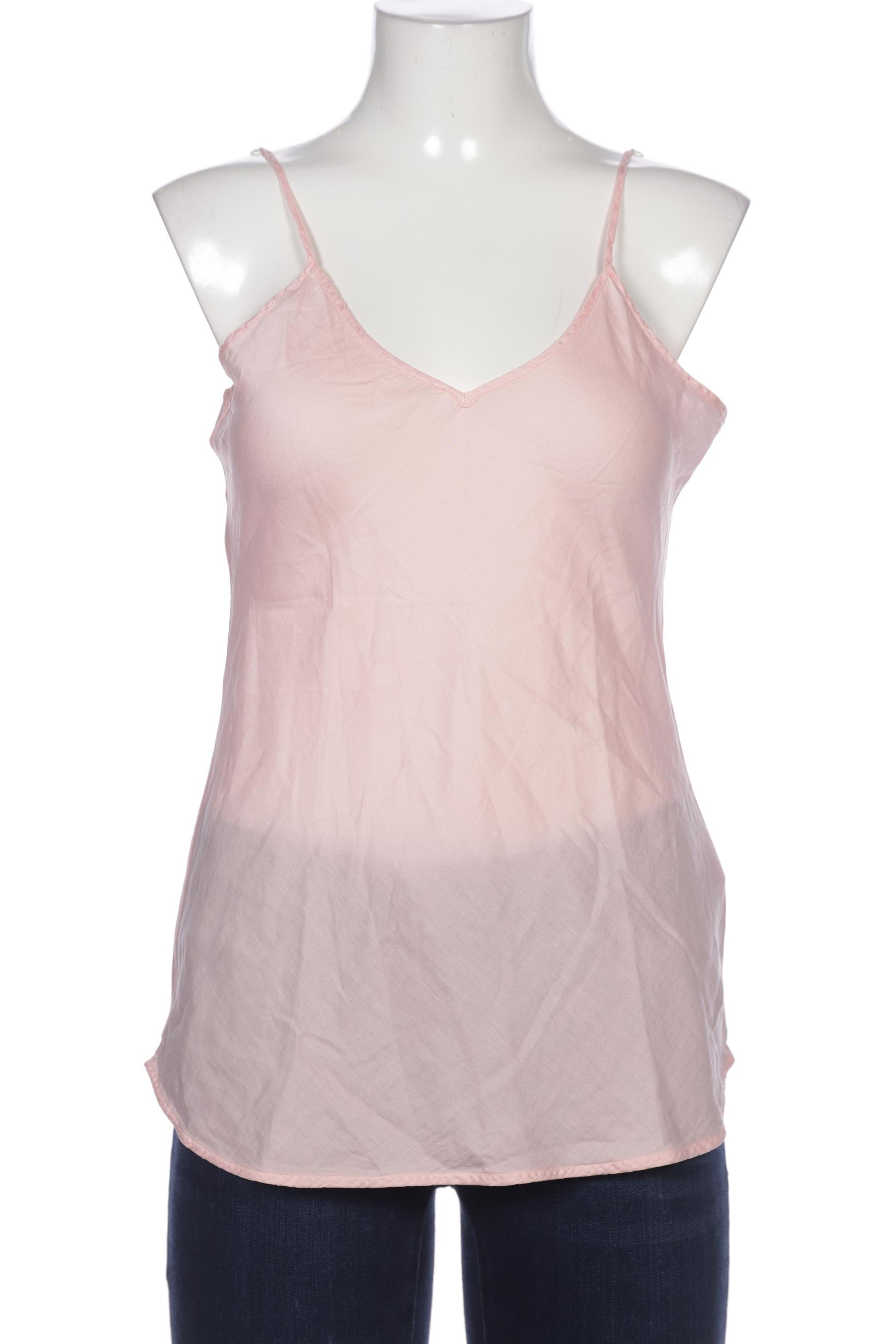 

0039 Italy Damen Bluse, pink