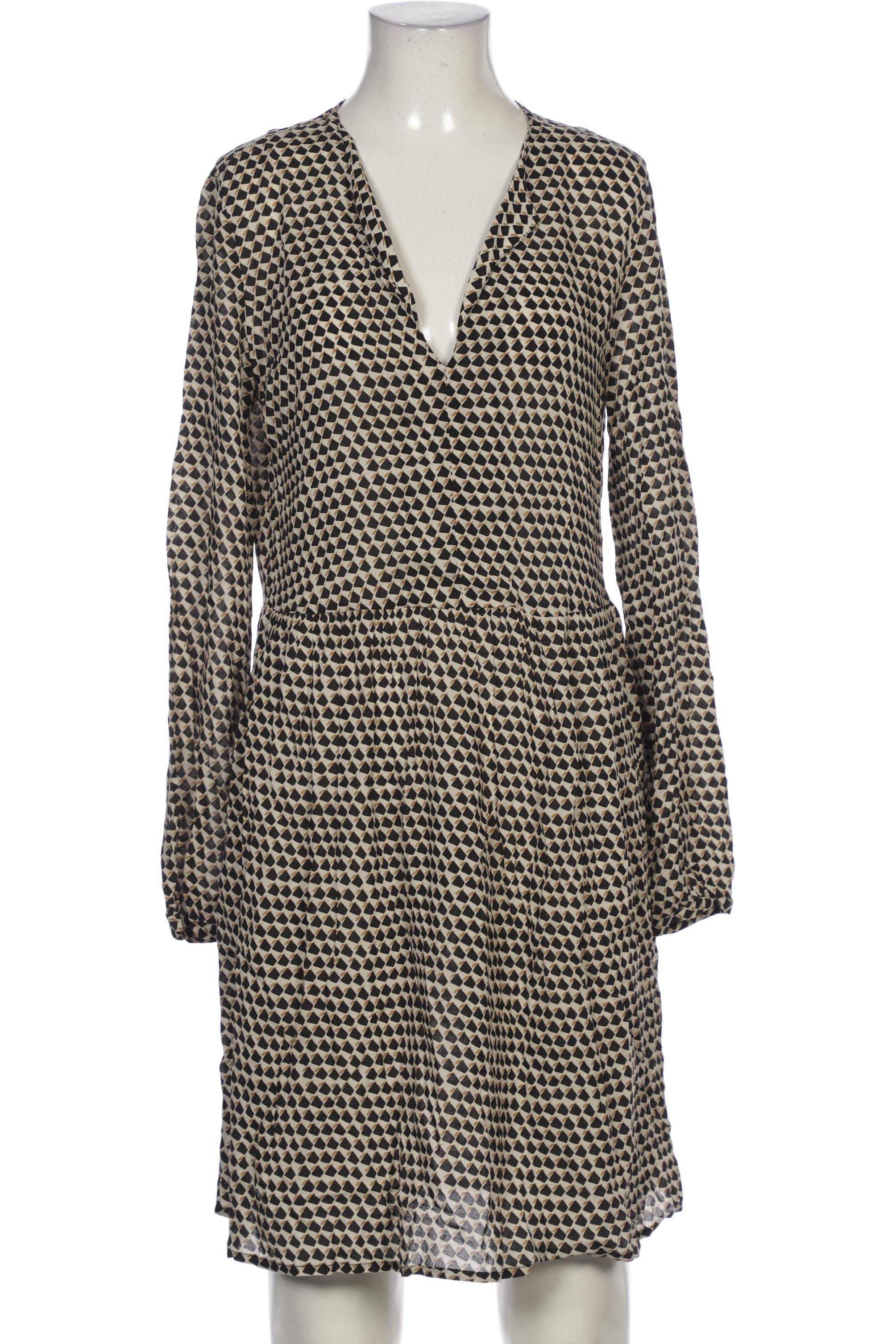 

0039 Italy Damen Kleid, beige, Gr. 36