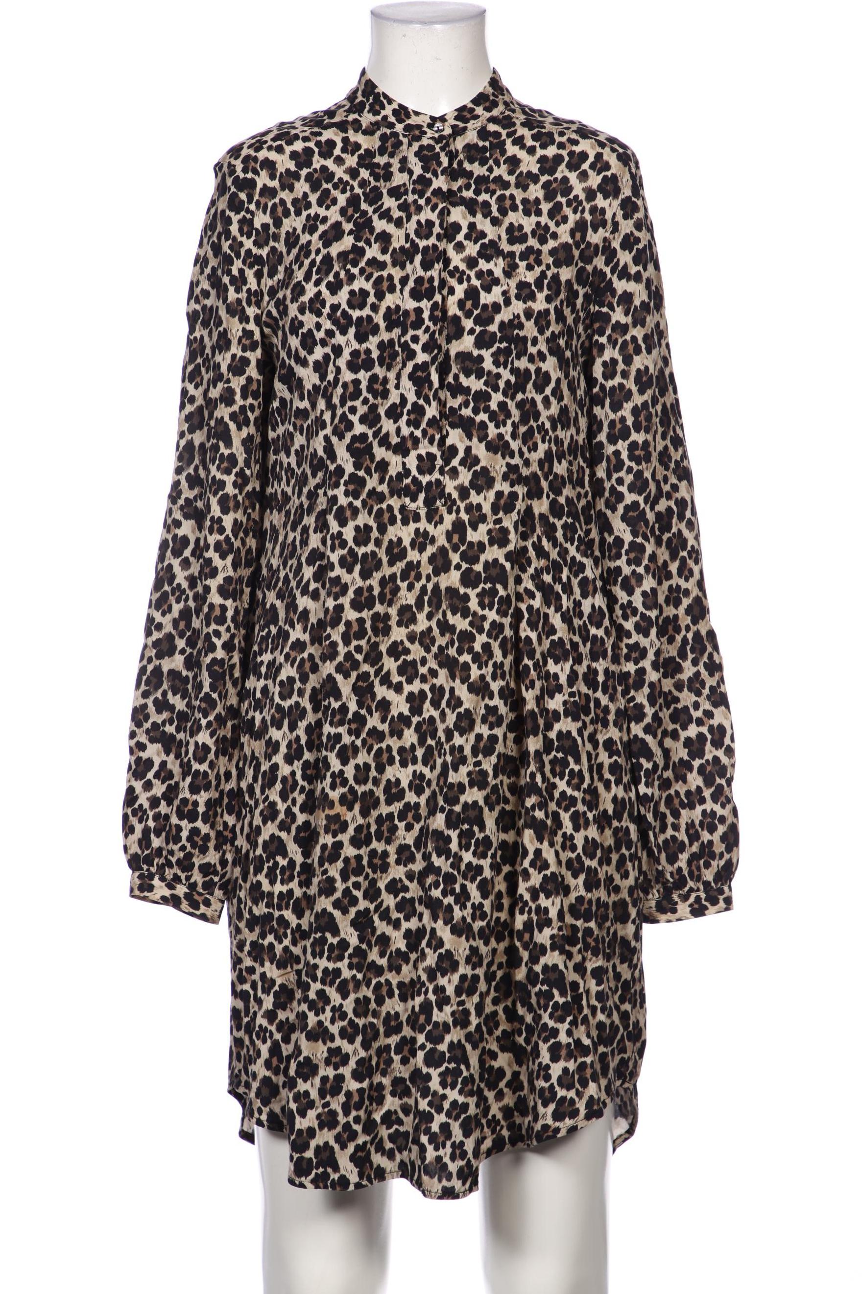 

0039 Italy Damen Kleid, cremeweiß