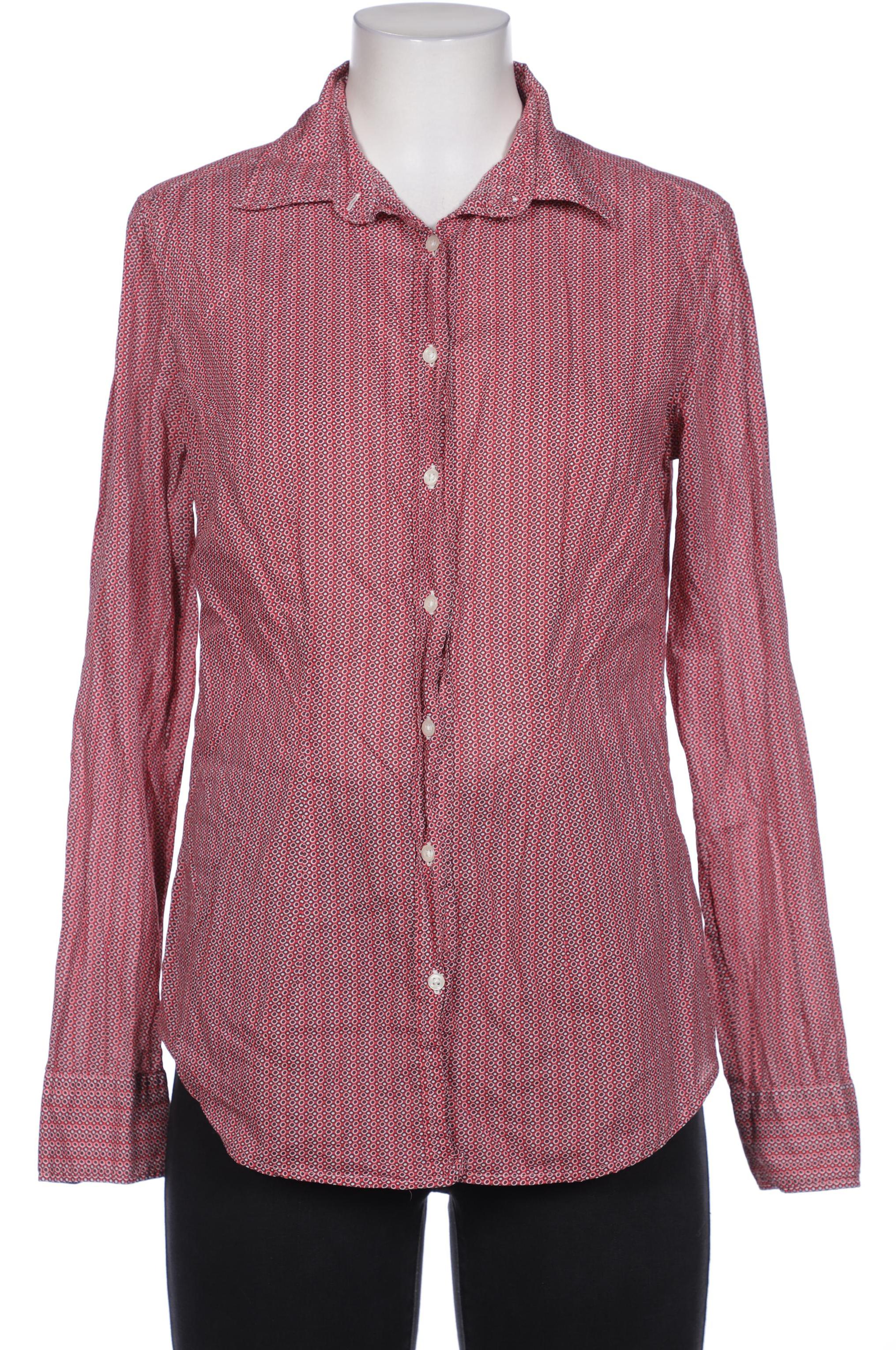

0039 Italy Damen Bluse, pink, Gr. 38