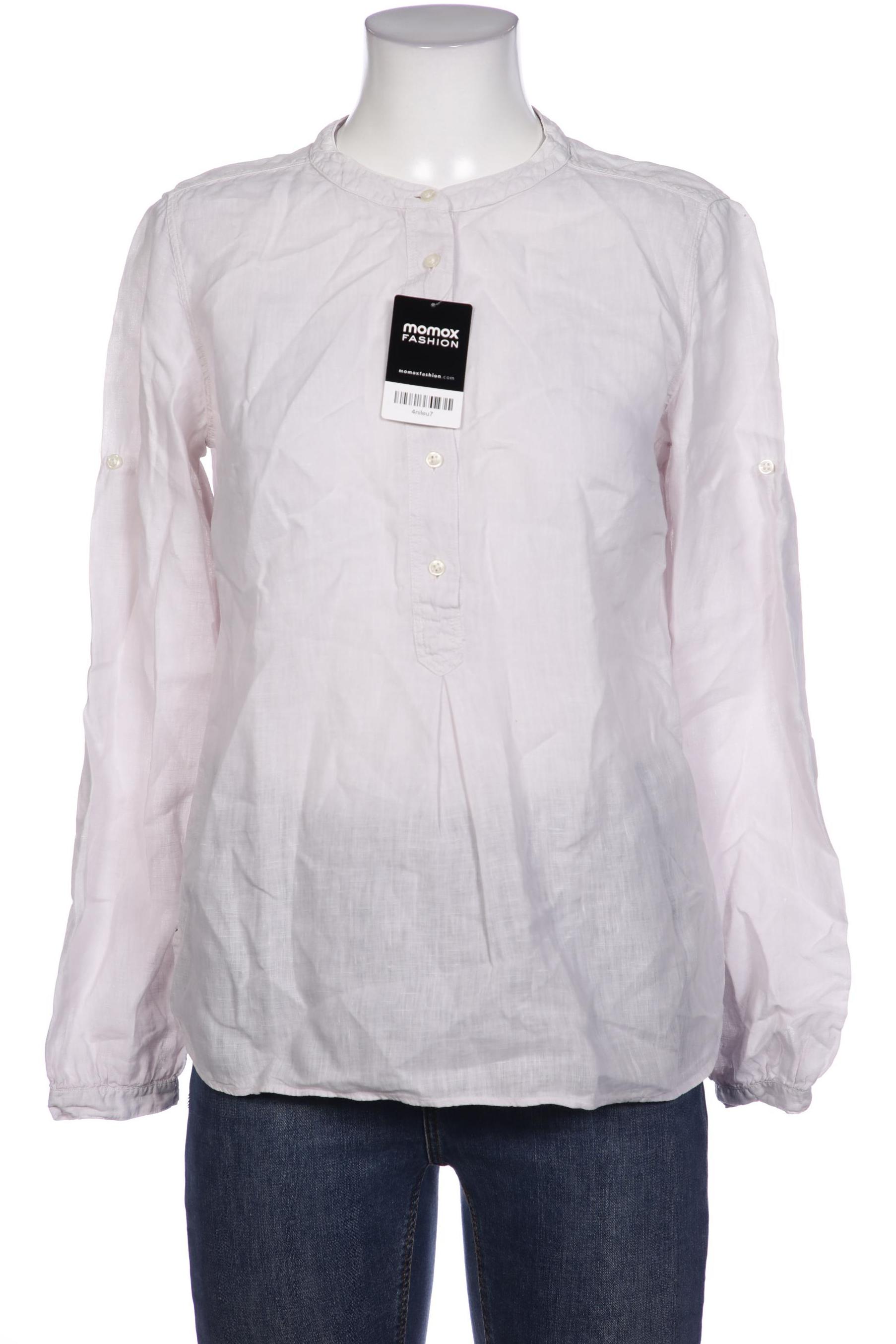 

0039 Italy Damen Bluse, grau, Gr. 38