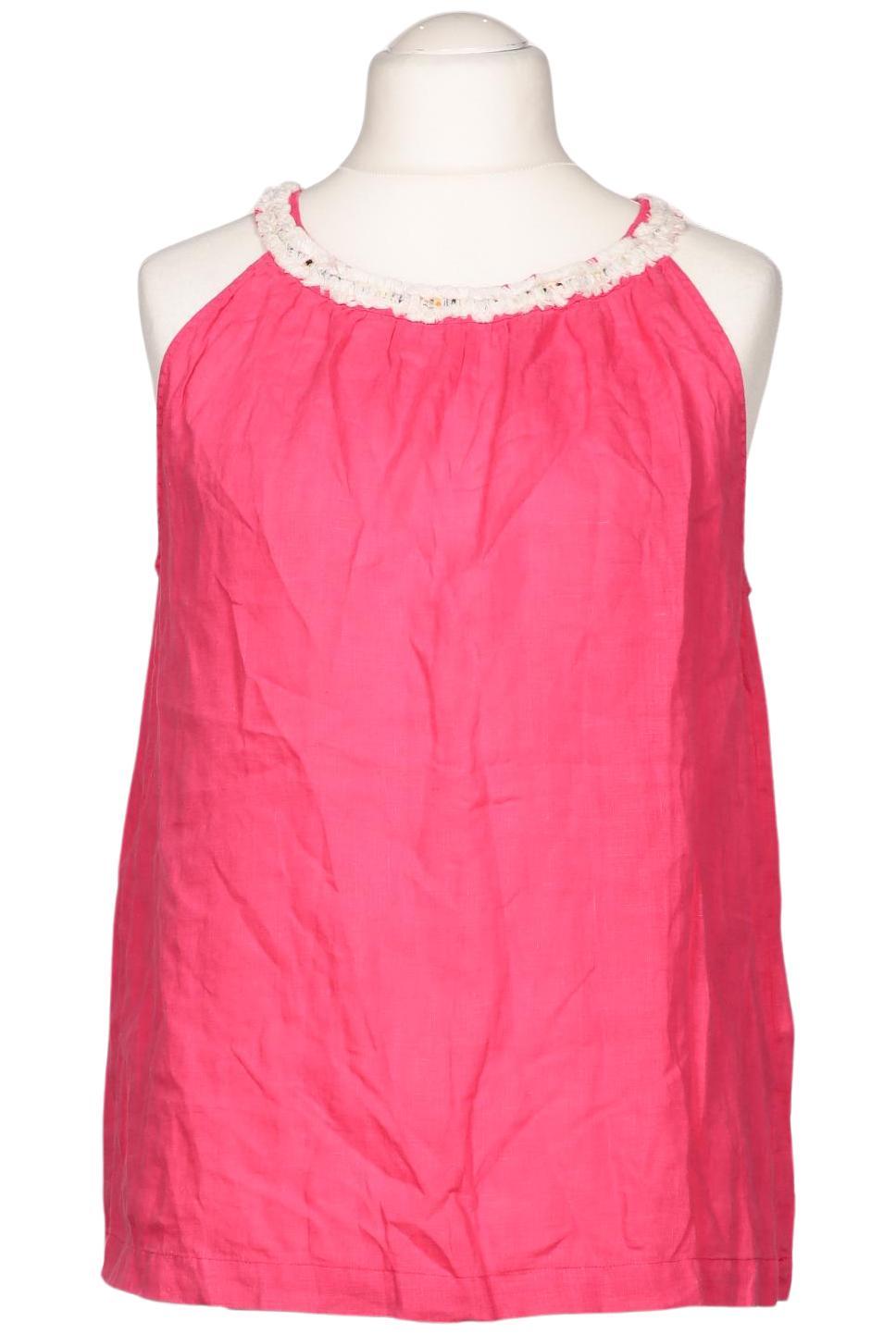 

0039 Italy Damen Bluse, pink, Gr. 42