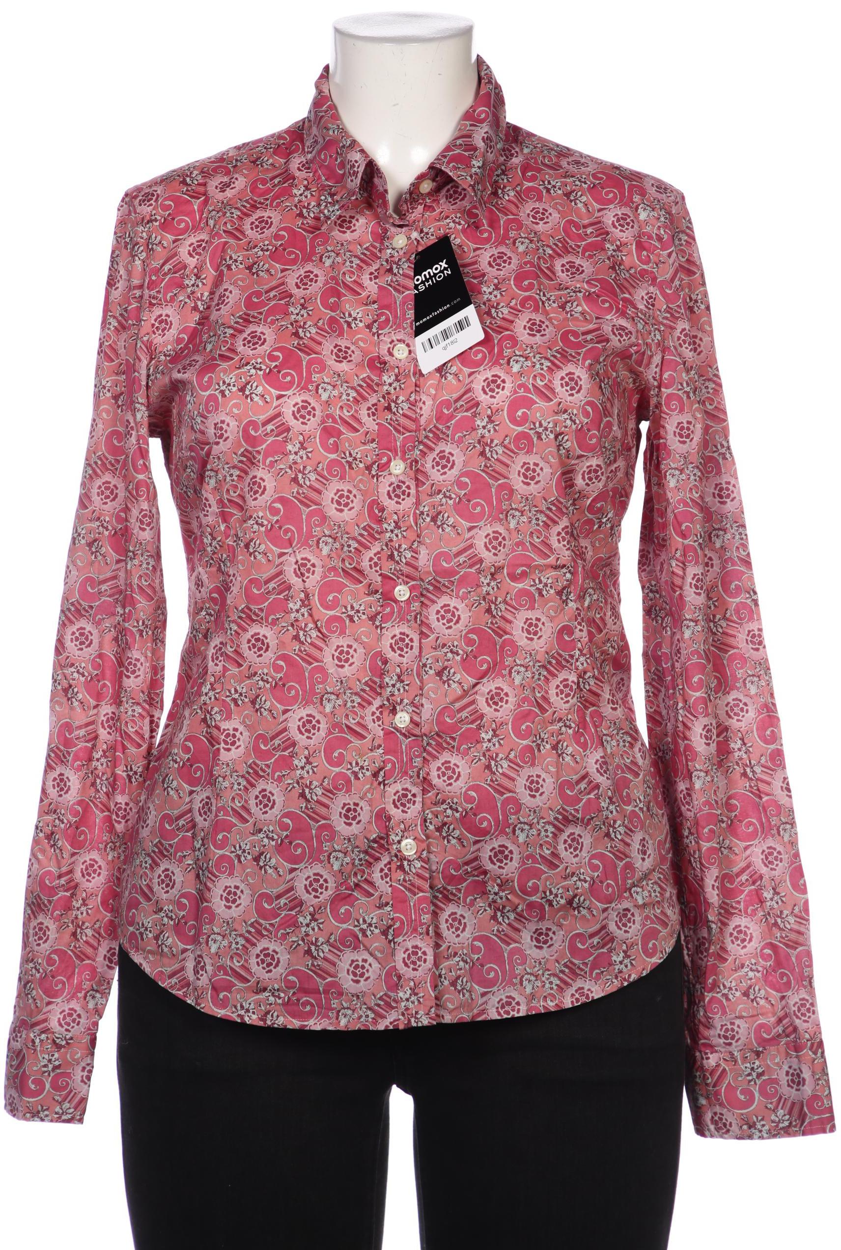 

0039 Italy Damen Bluse, pink, Gr. 44