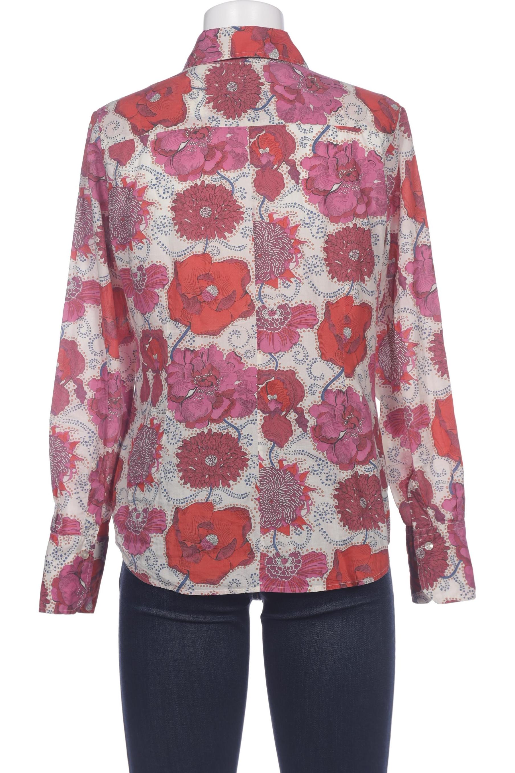 

0039 Italy Damen Bluse, pink, Gr. 42