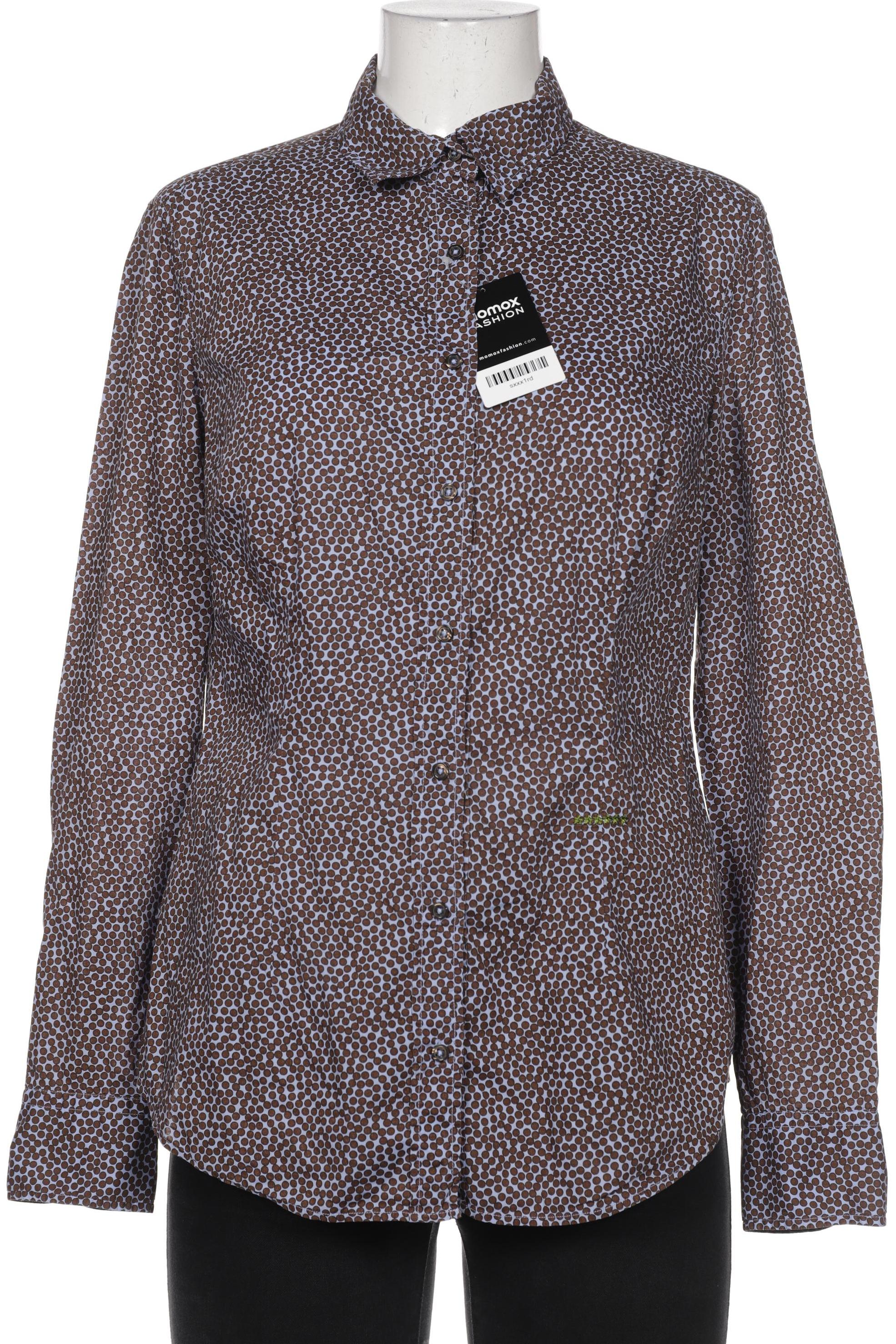 

0039 Italy Damen Bluse, flieder, Gr. 44