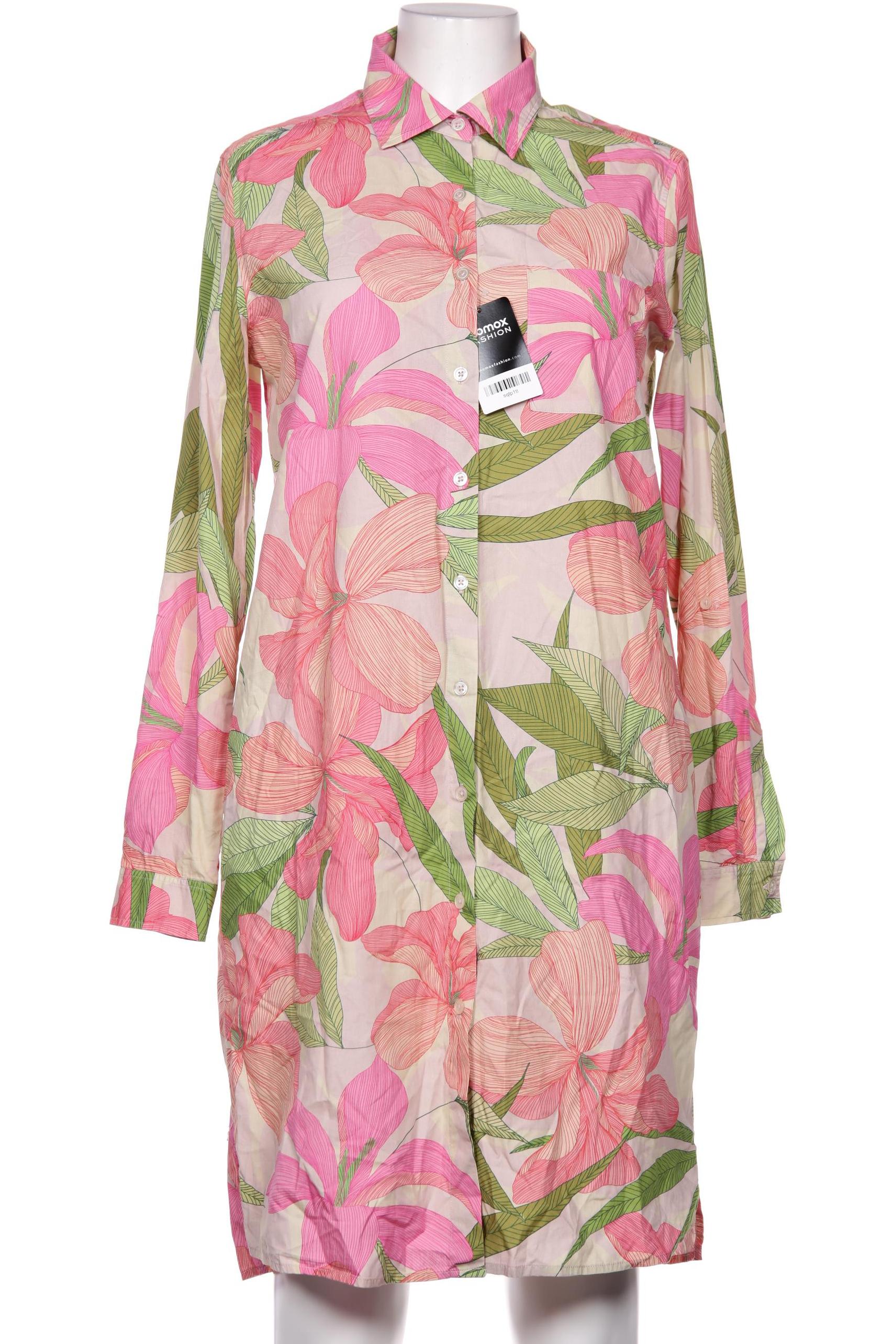 

0039 Italy Damen Kleid, mehrfarbig, Gr. 44