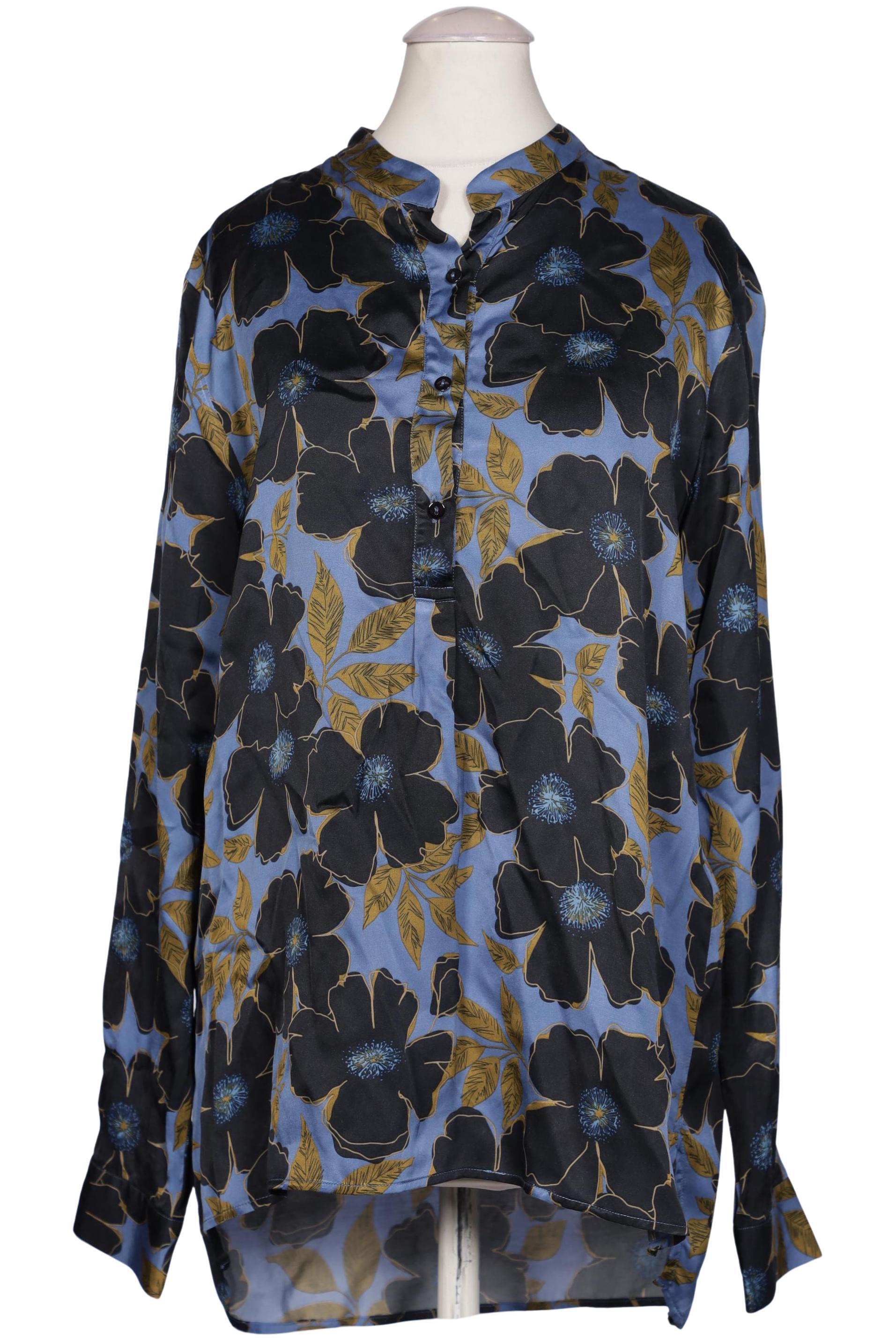 

0039 Italy Damen Bluse, mehrfarbig, Gr. 36