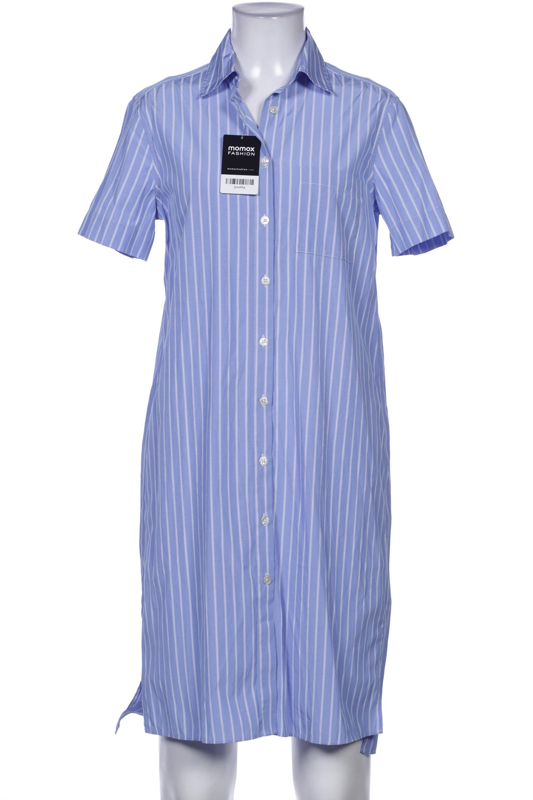 

0039 Italy Damen Kleid, blau, Gr. 36