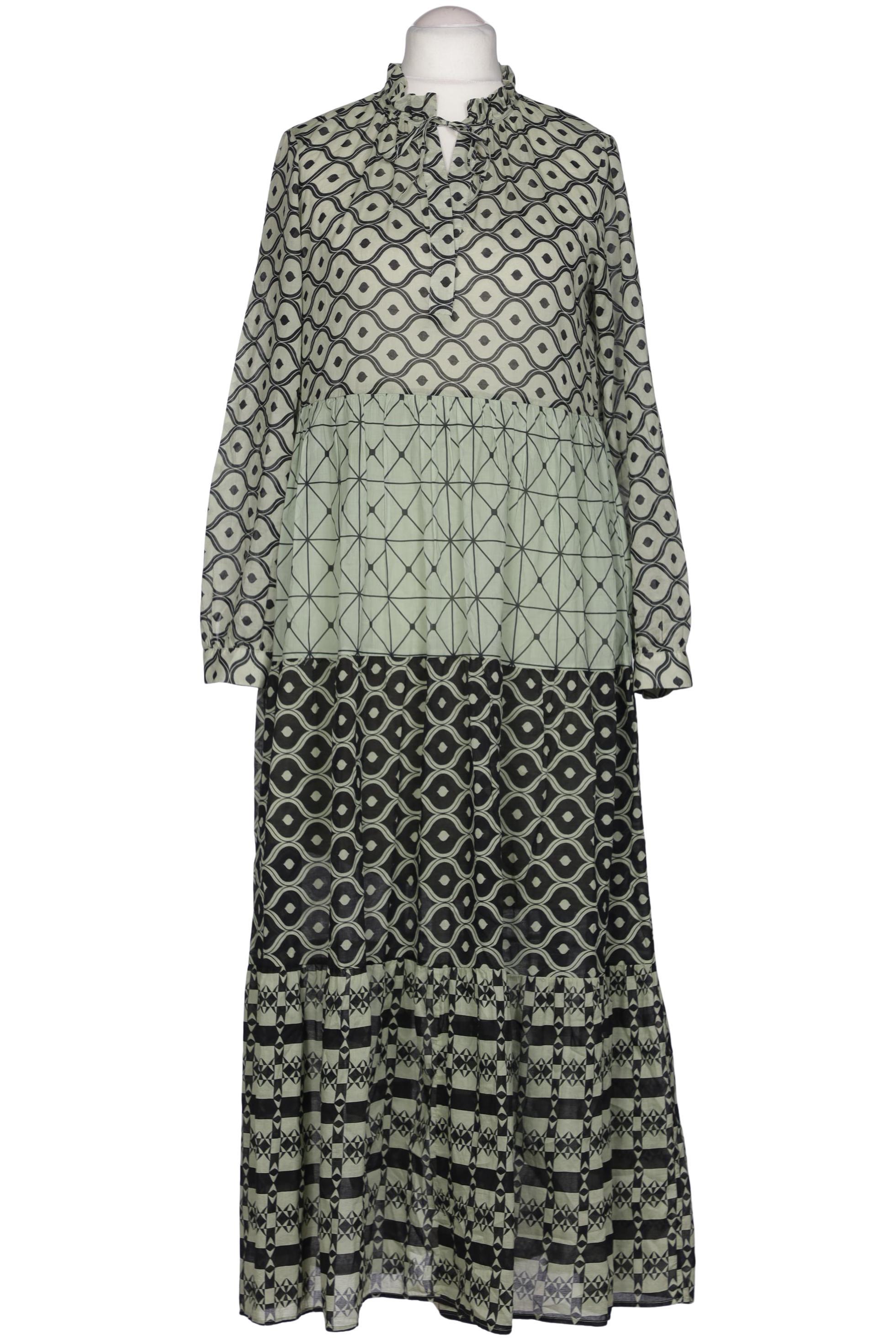 

0039 Italy Damen Kleid, mehrfarbig, Gr. 36