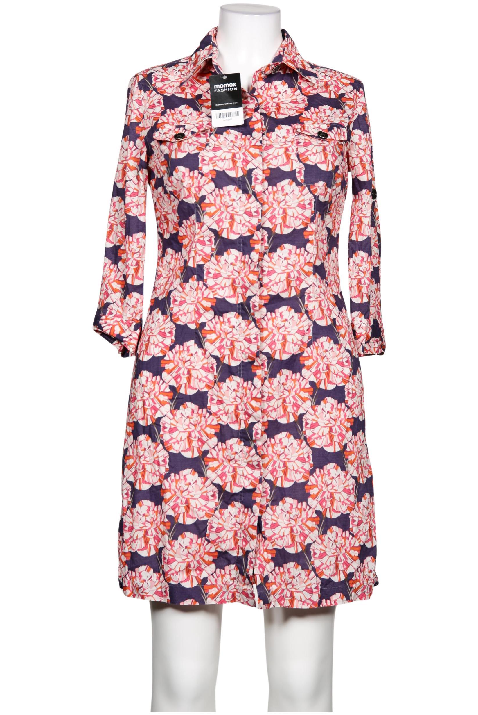 

0039 Italy Damen Kleid, rot, Gr. 42