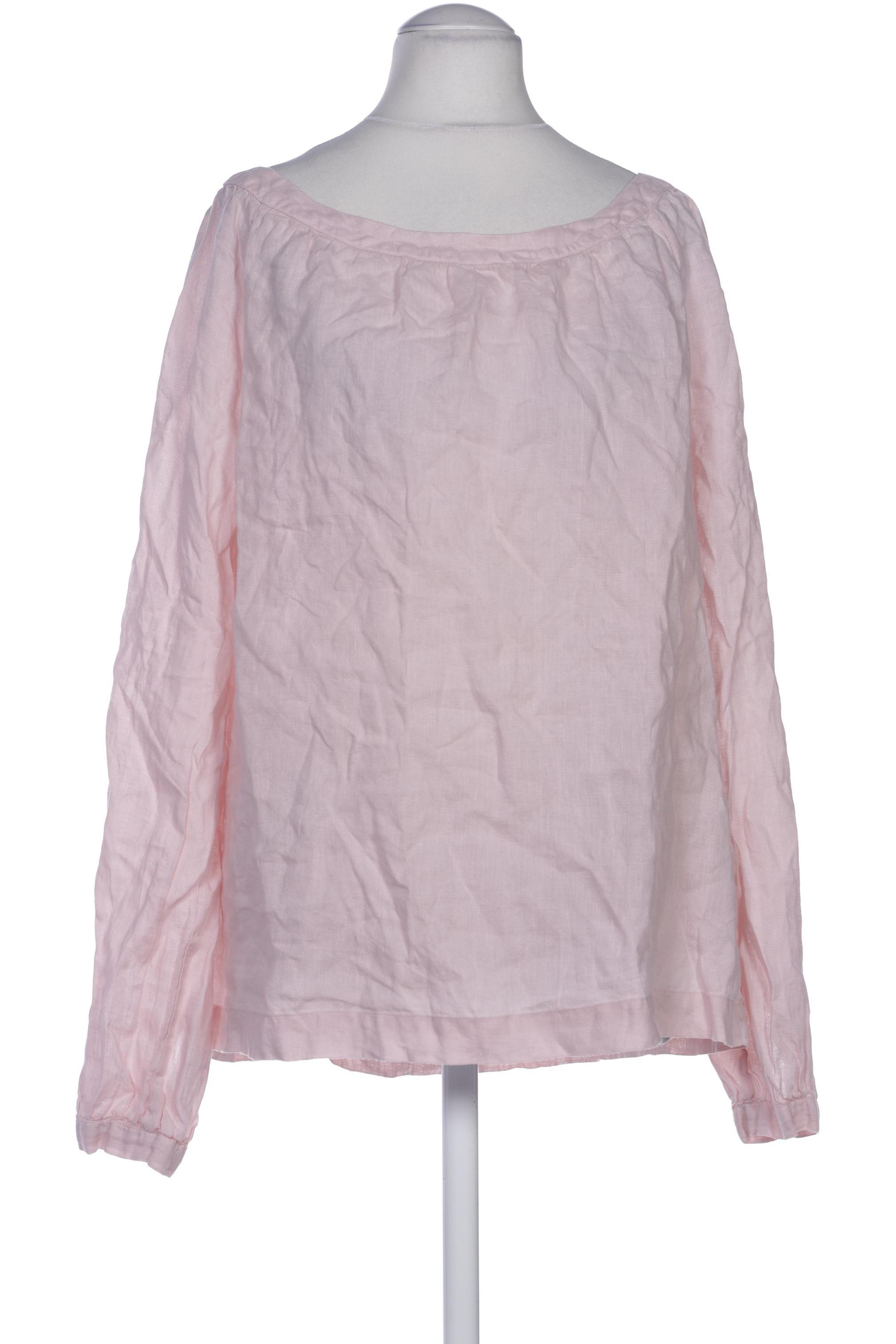 

0039 Italy Damen Bluse, pink, Gr. 36