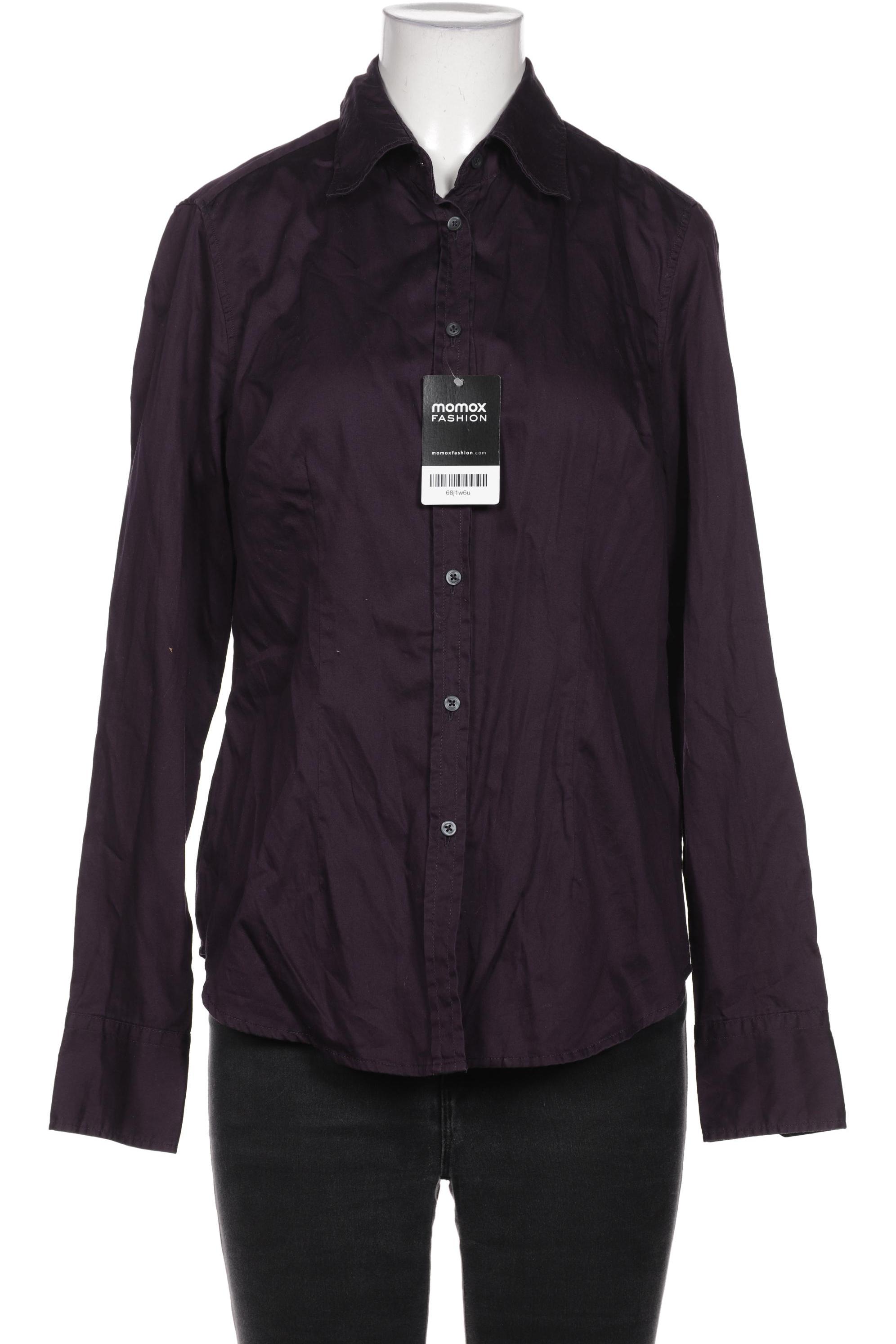 

0039 Italy Damen Bluse, flieder, Gr. 38