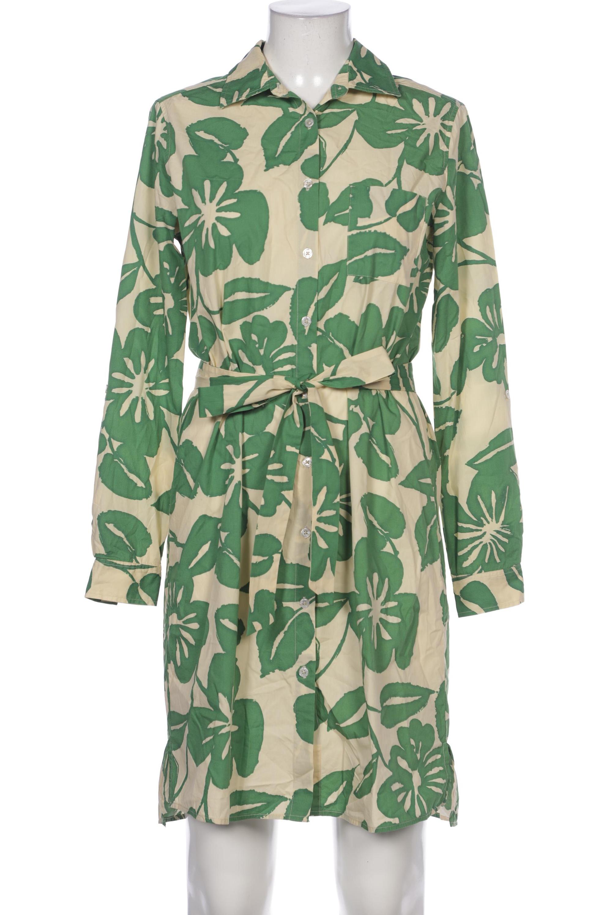

0039 Italy Damen Kleid, grün, Gr. 42
