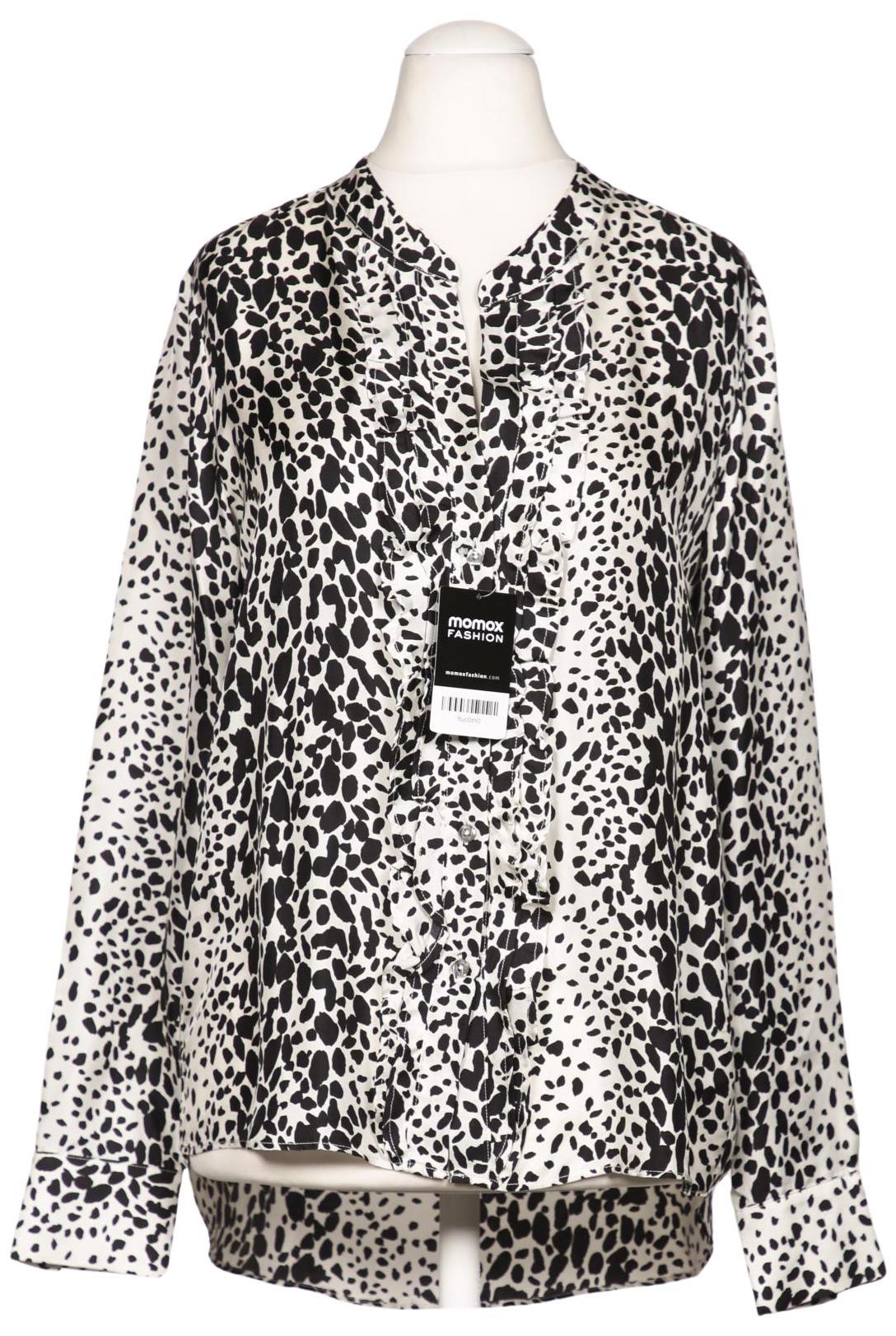 

0039 Italy Damen Bluse, mehrfarbig, Gr. 36