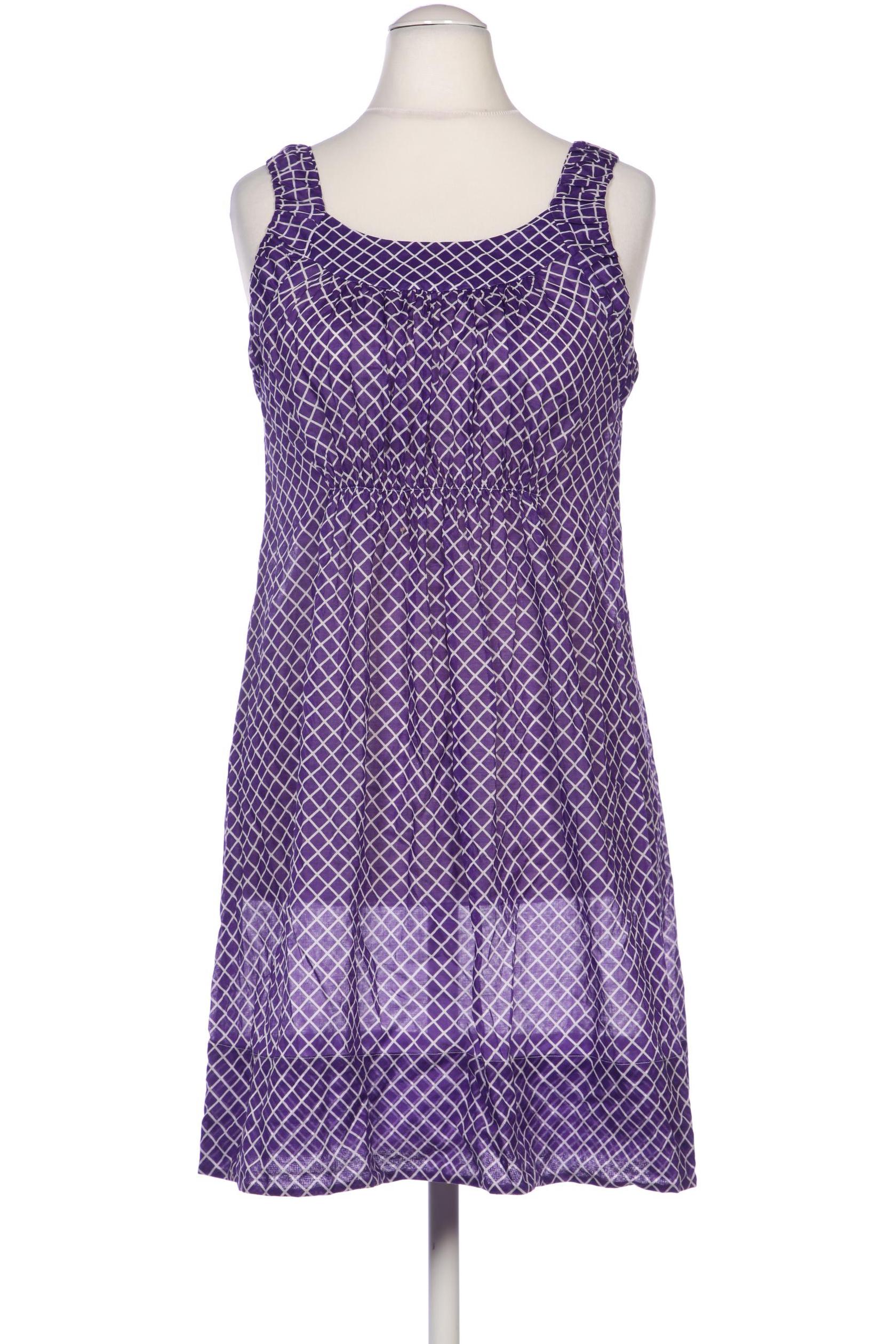

0039 Italy Damen Kleid, flieder, Gr. 38
