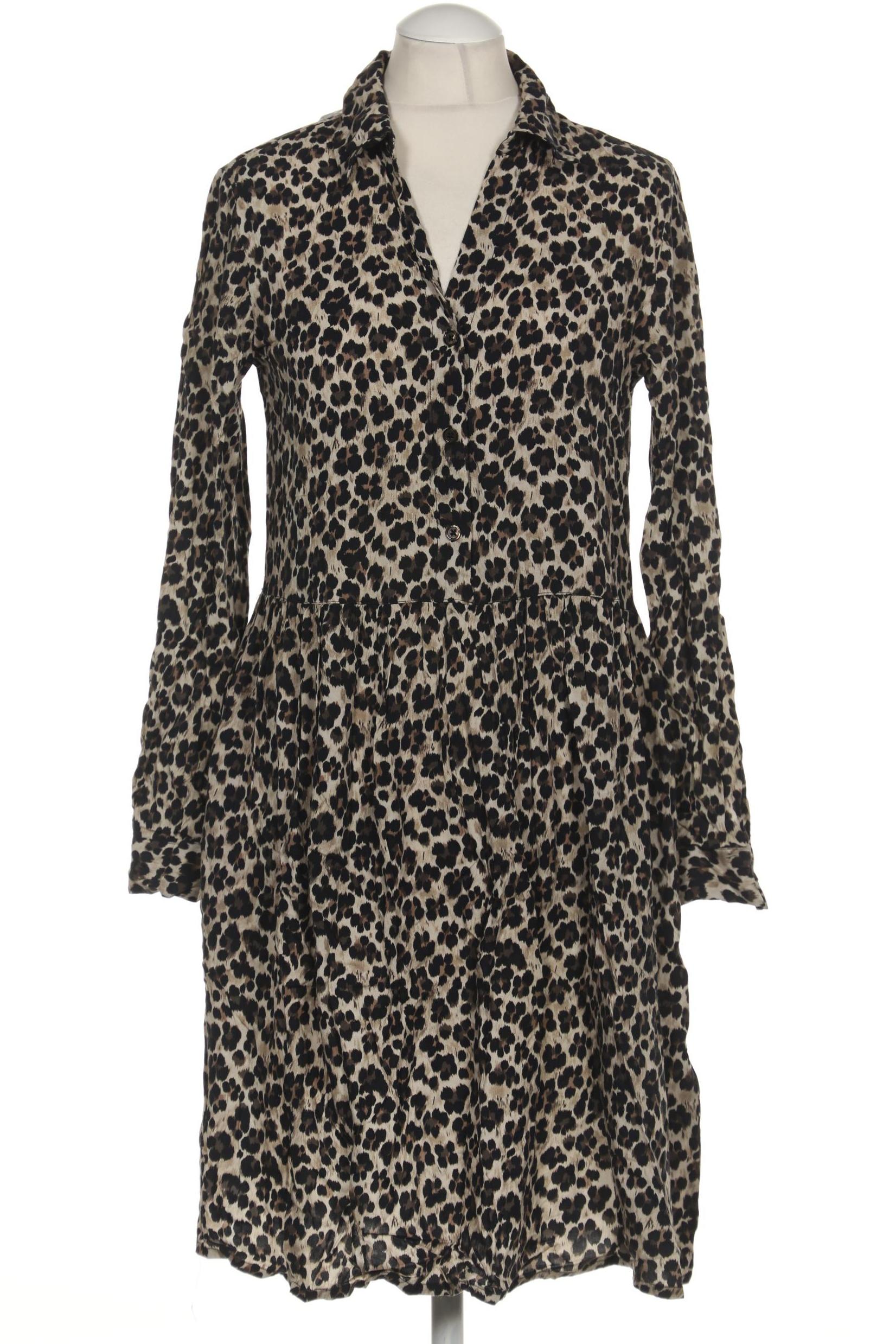 

0039 Italy Damen Kleid, mehrfarbig