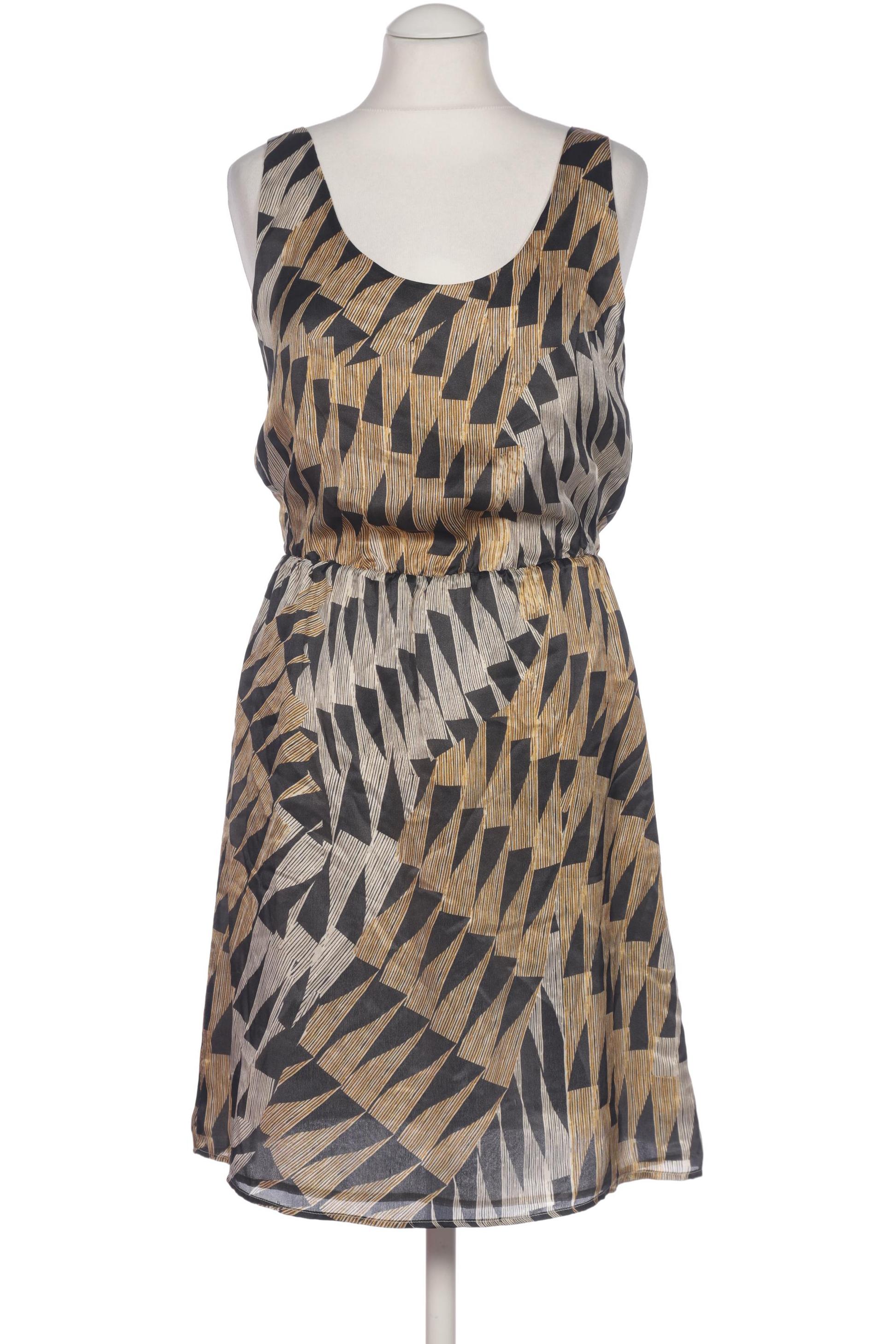 

0039 Italy Damen Kleid, beige, Gr. 36