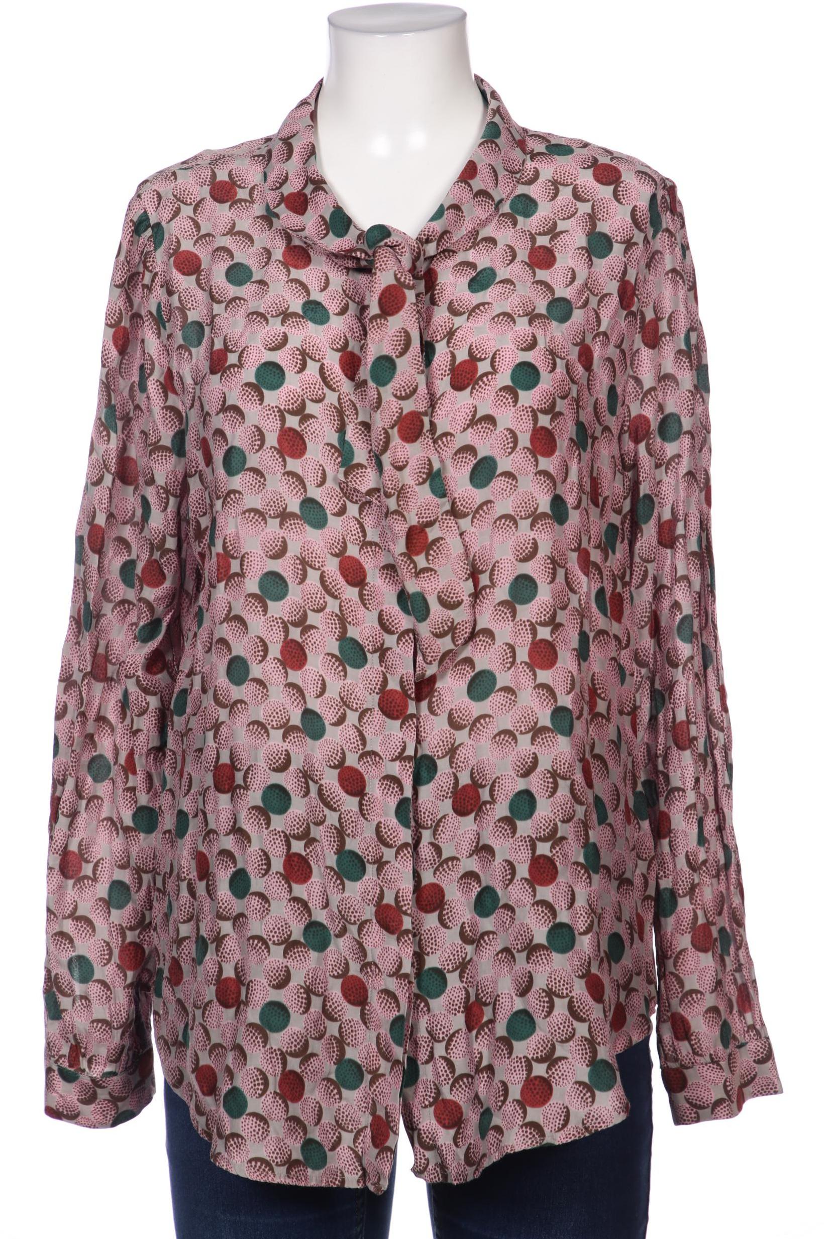 

0039 Italy Damen Bluse, grau, Gr. 42