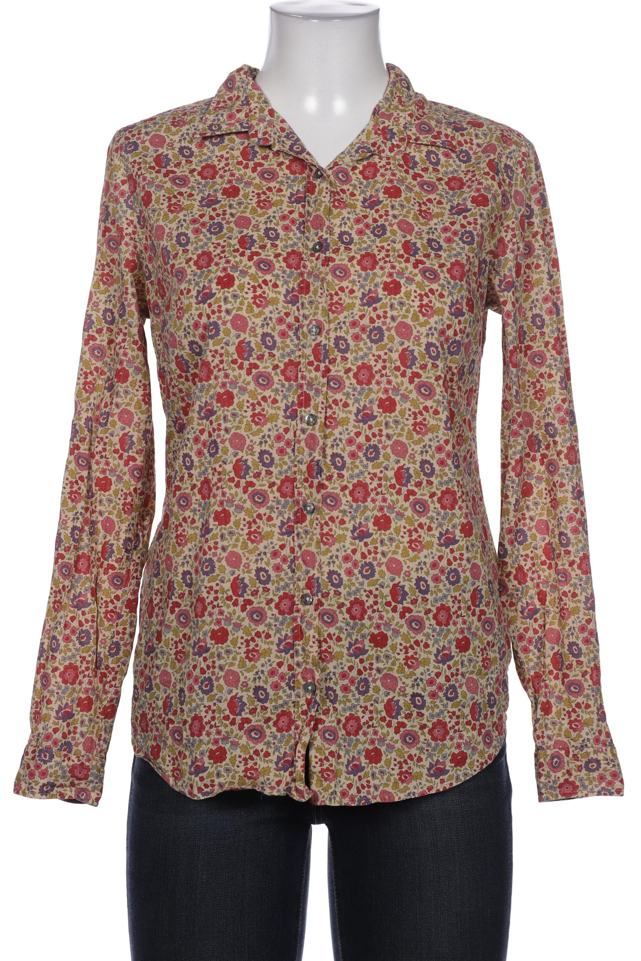 

0039 Italy Damen Bluse, mehrfarbig, Gr. 38