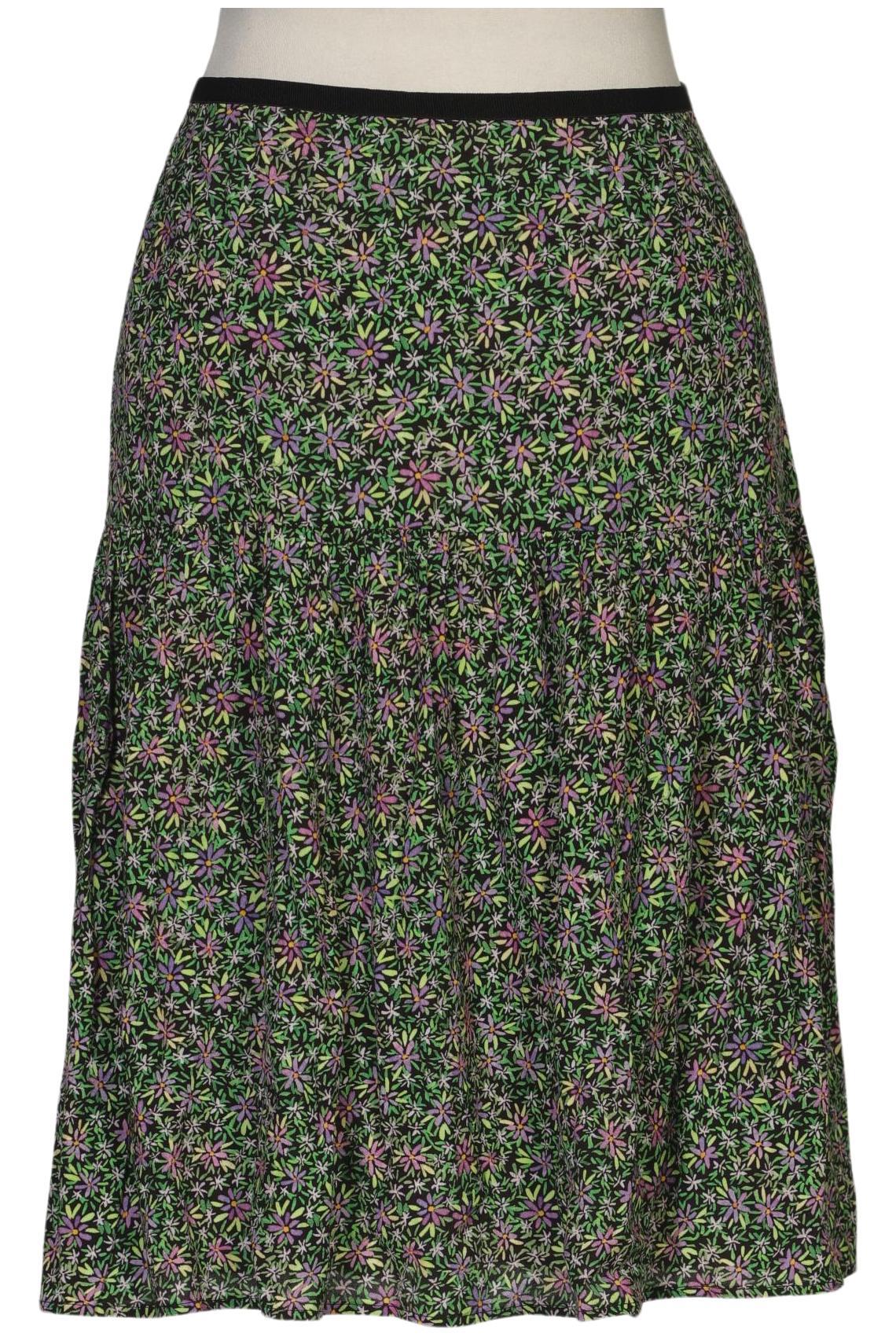 

0039 Italy Damen Rock, mehrfarbig, Gr. 42