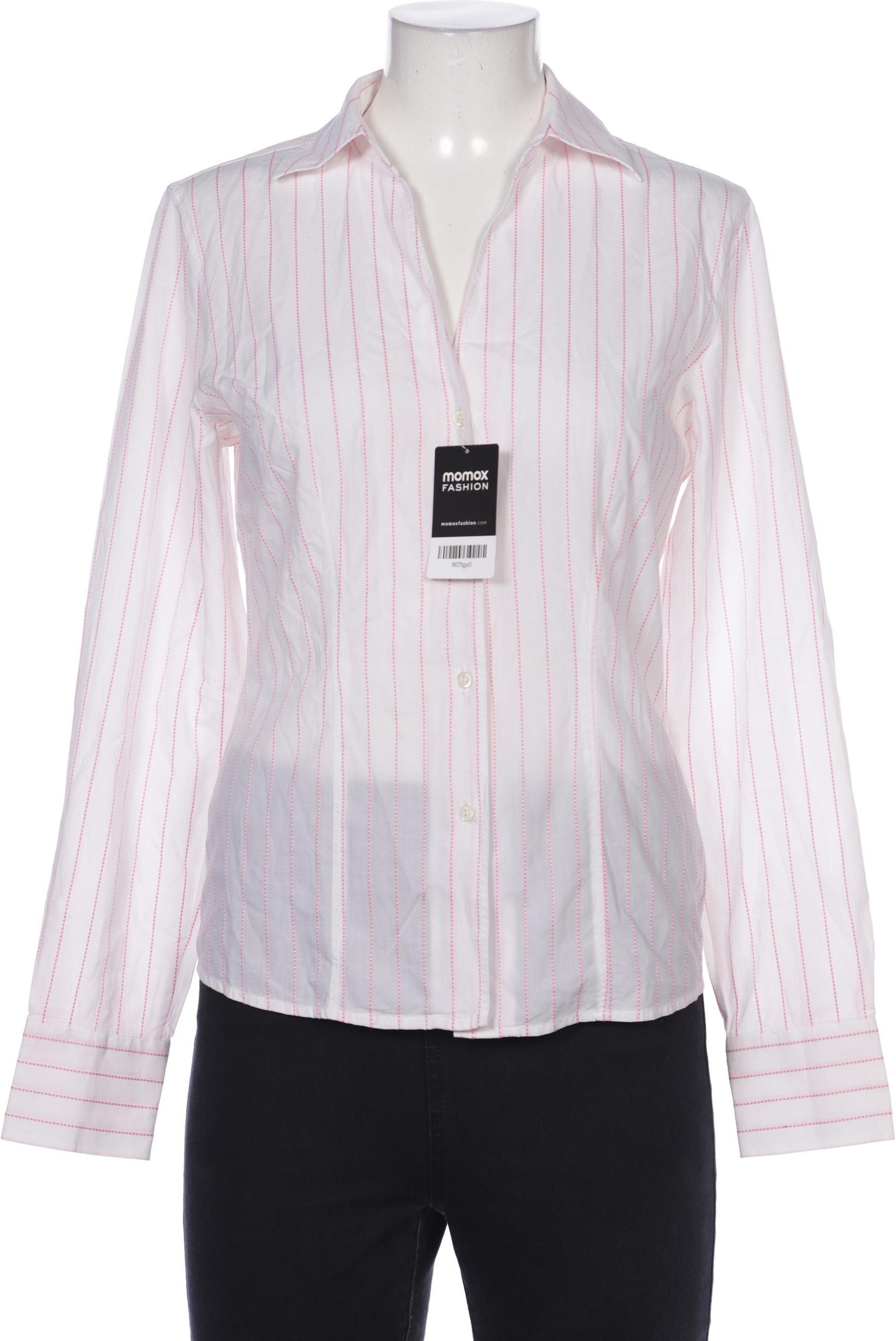 

0039 Italy Damen Bluse, pink, Gr. 42