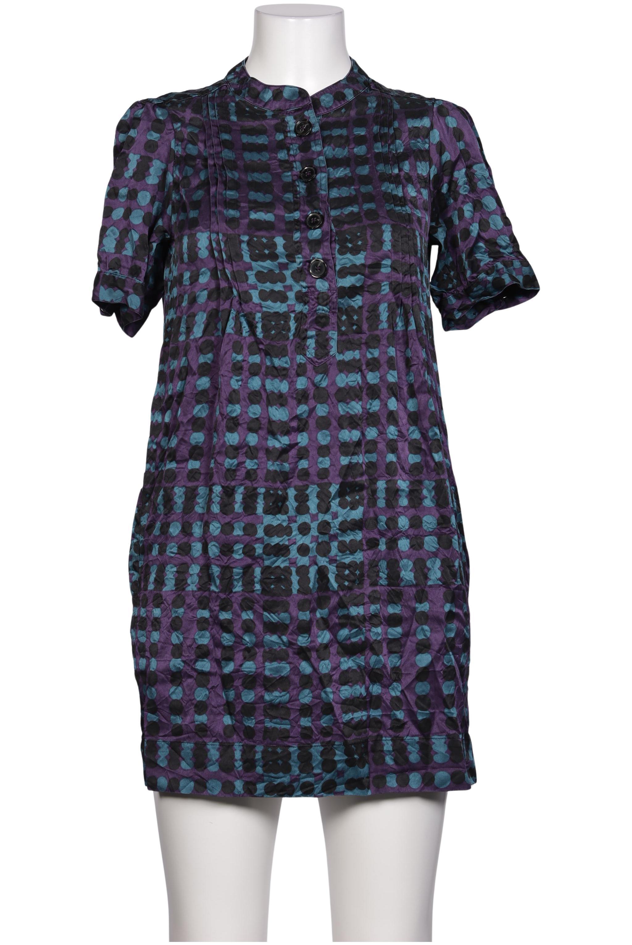 

0039 Italy Damen Kleid, flieder, Gr. 42
