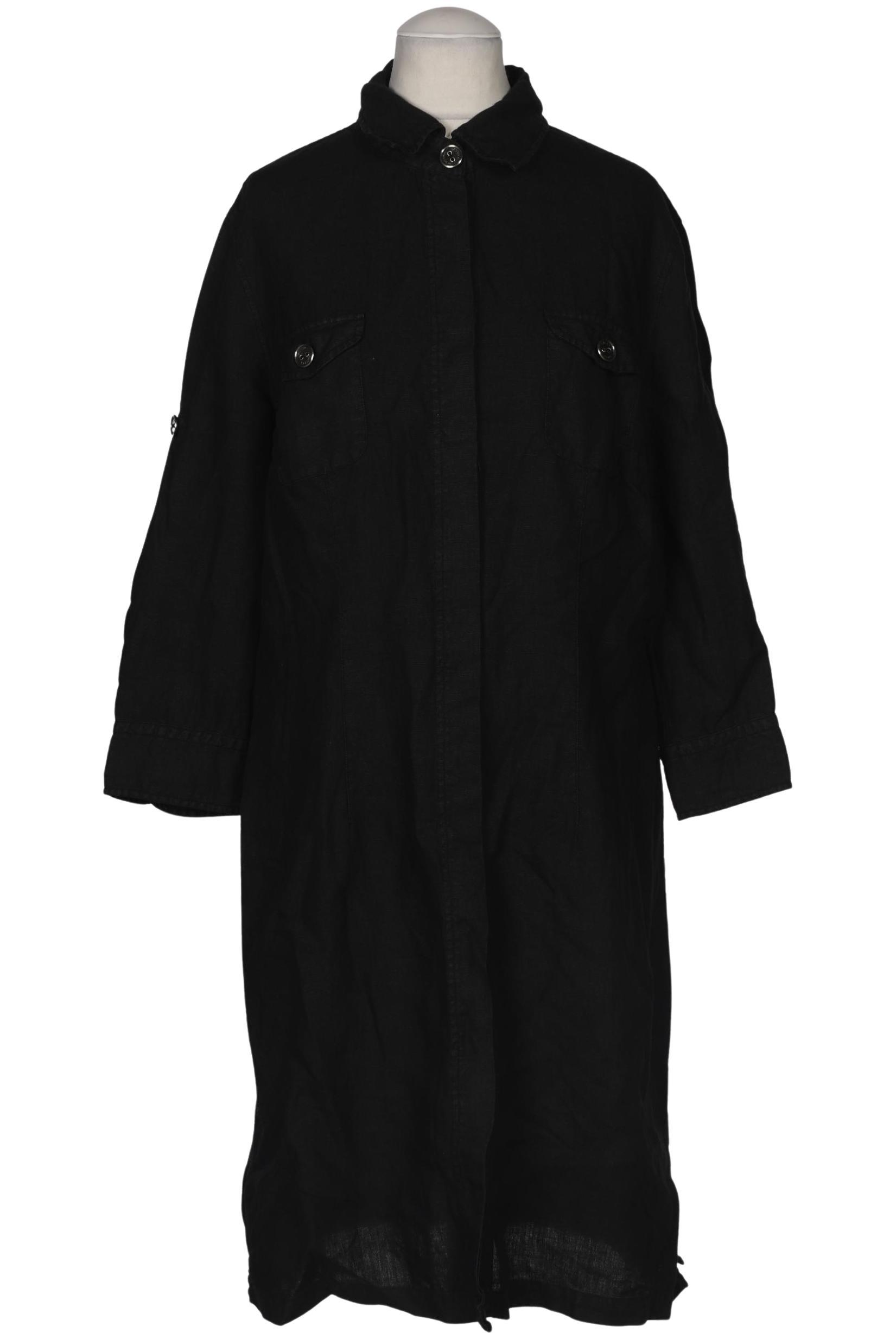 

0039 Italy Damen Kleid, schwarz, Gr. 42