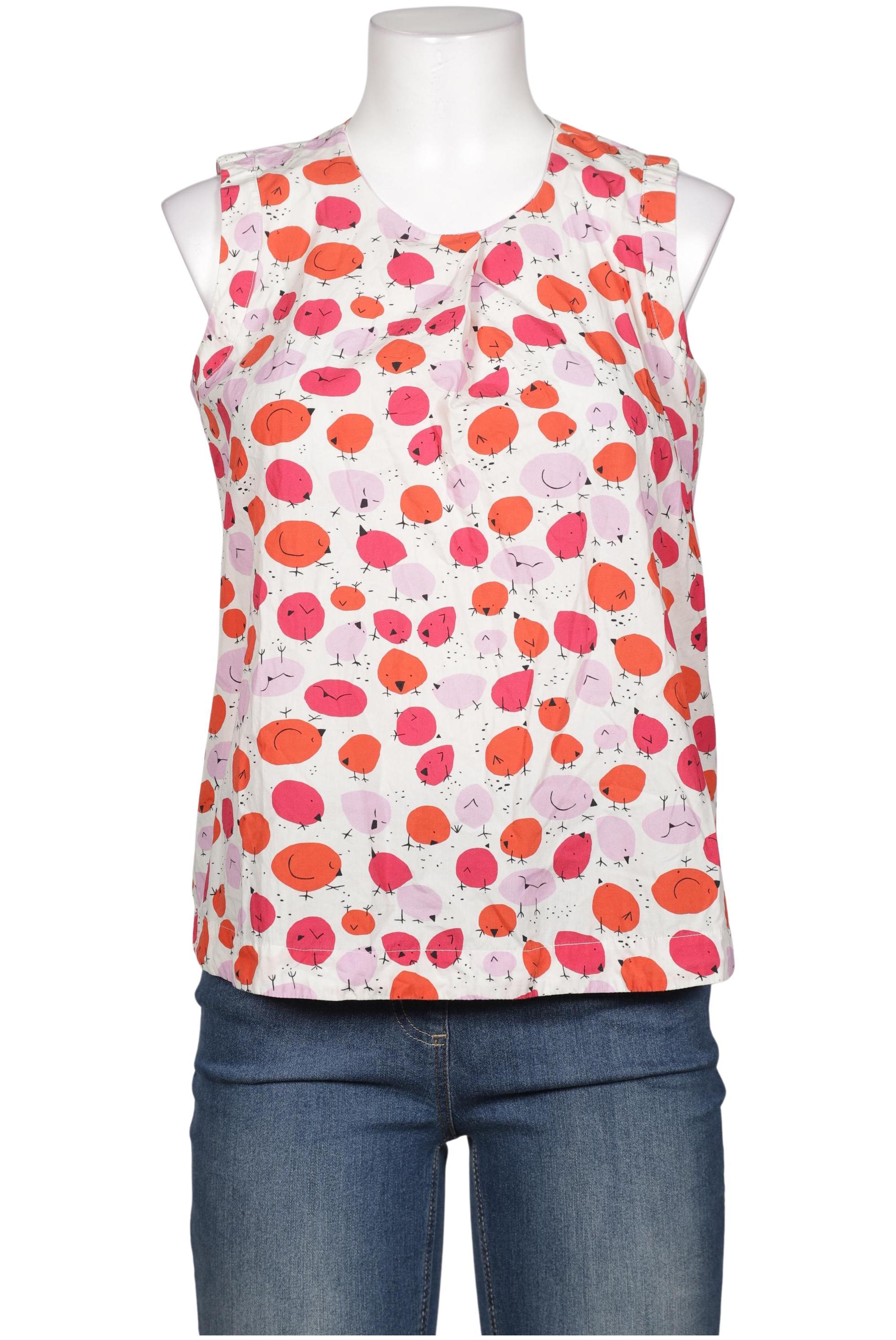 

0039 Italy Damen Bluse, mehrfarbig, Gr. 38